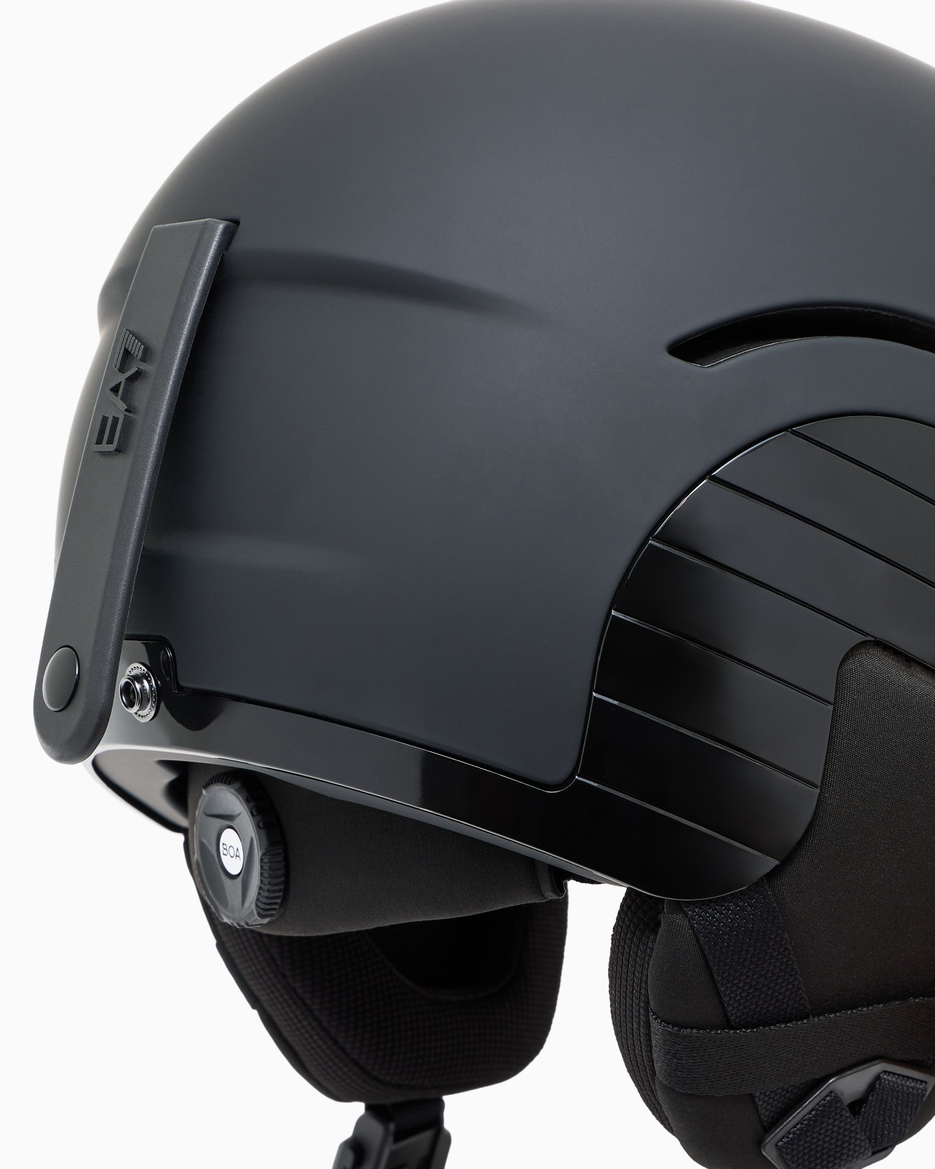 Vortan ski helmet Slide 3