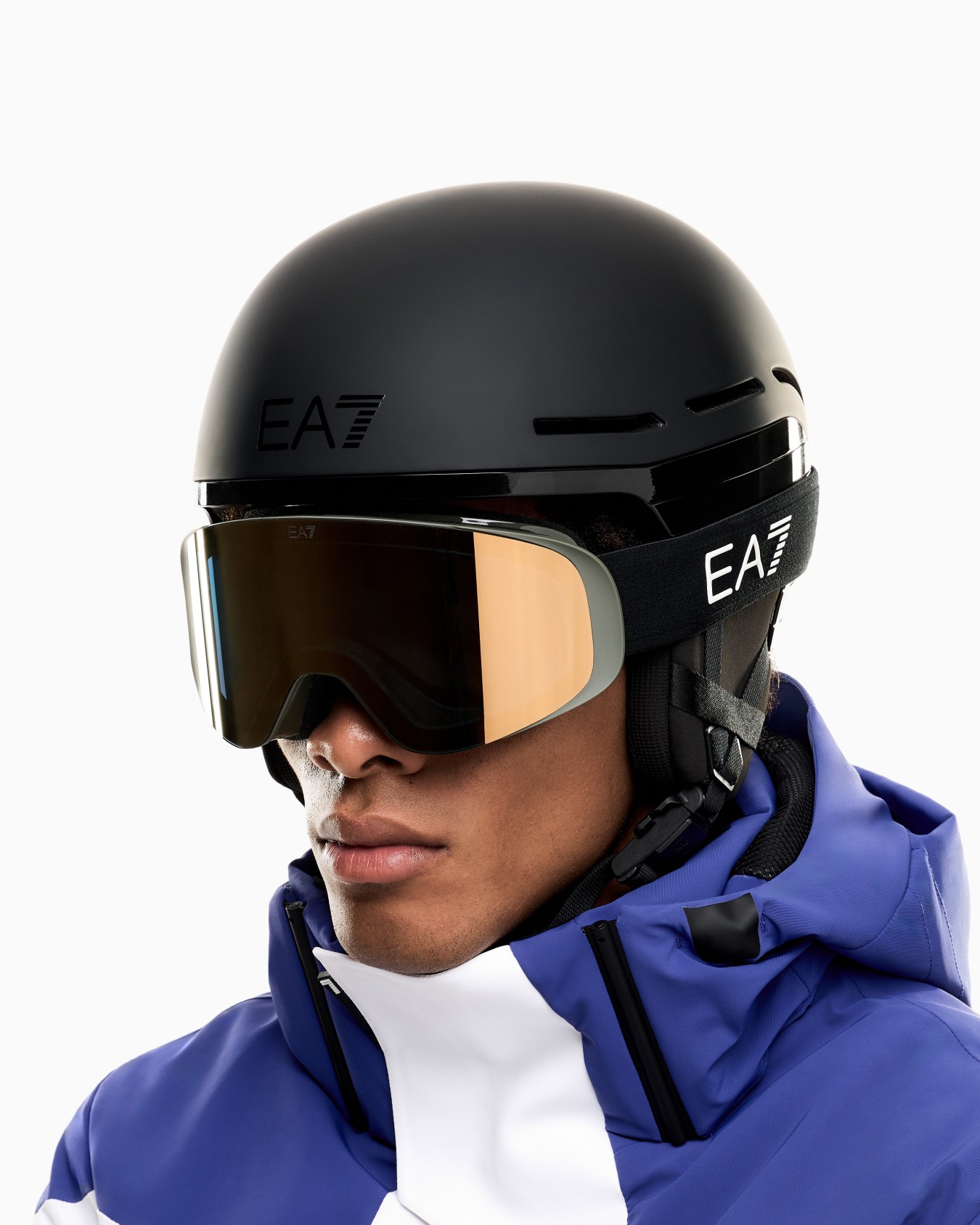 Vortan ski helmet Slide 4