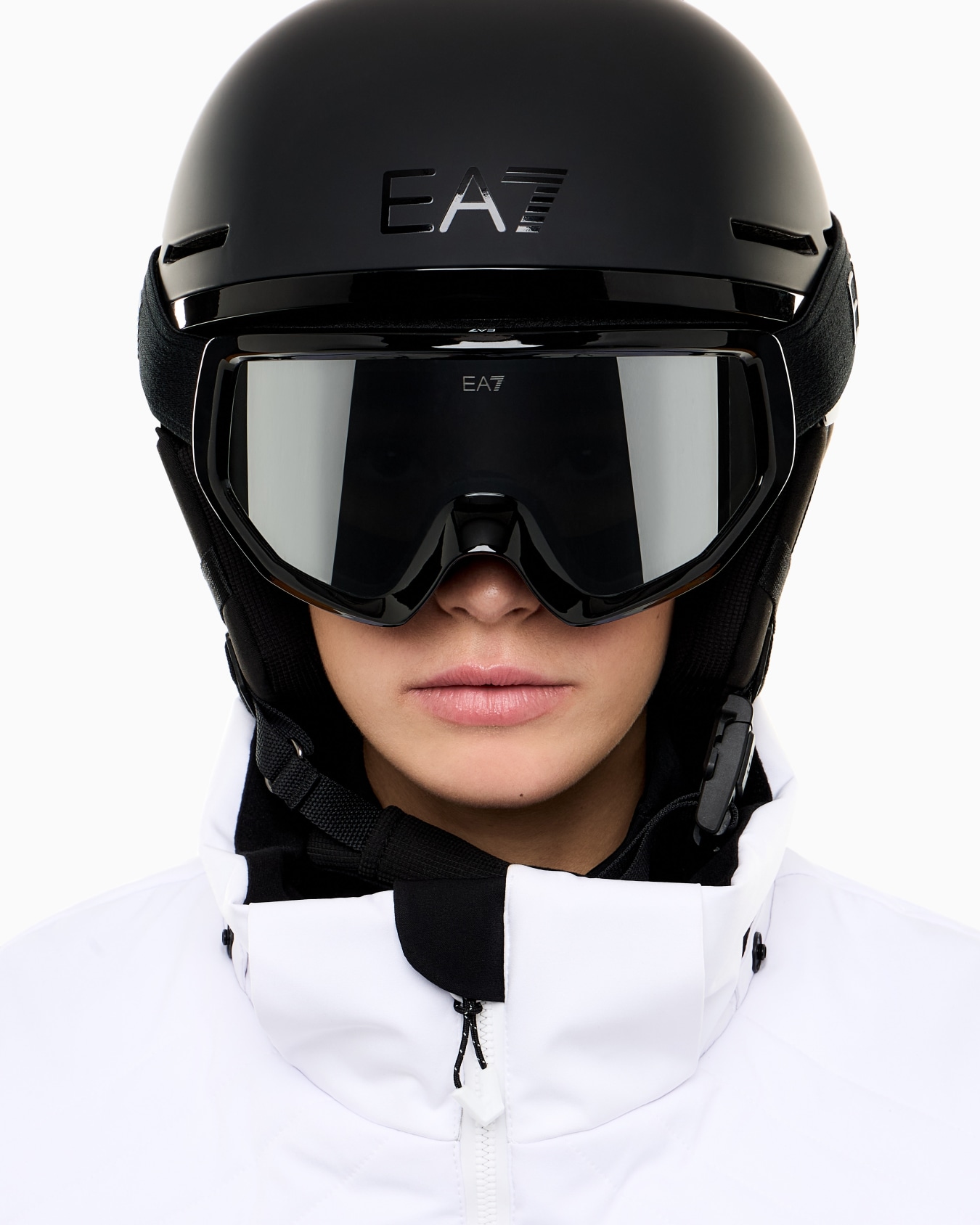 Vortan ski helmet Slide 5