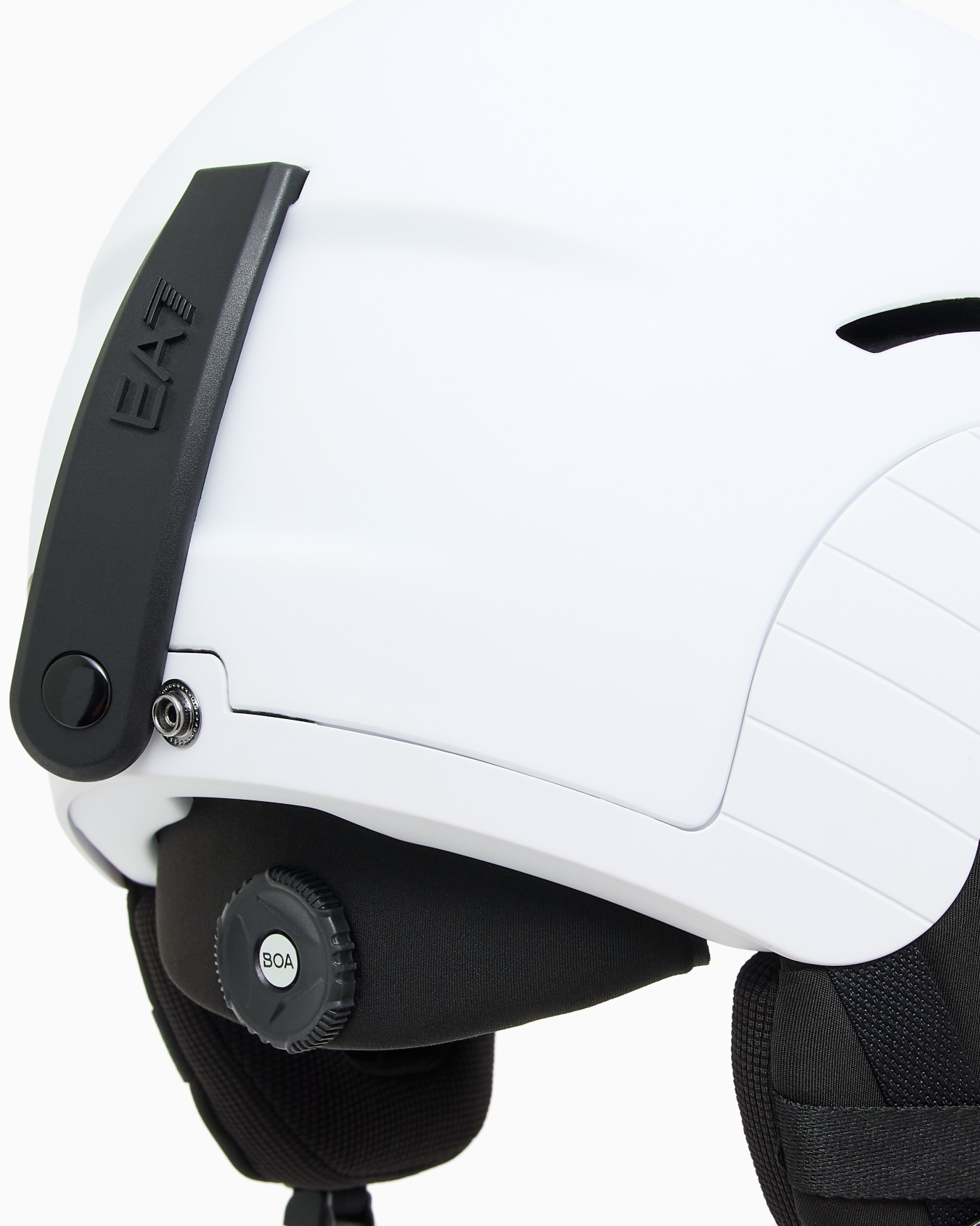 Vortan ski helmet Slide 3