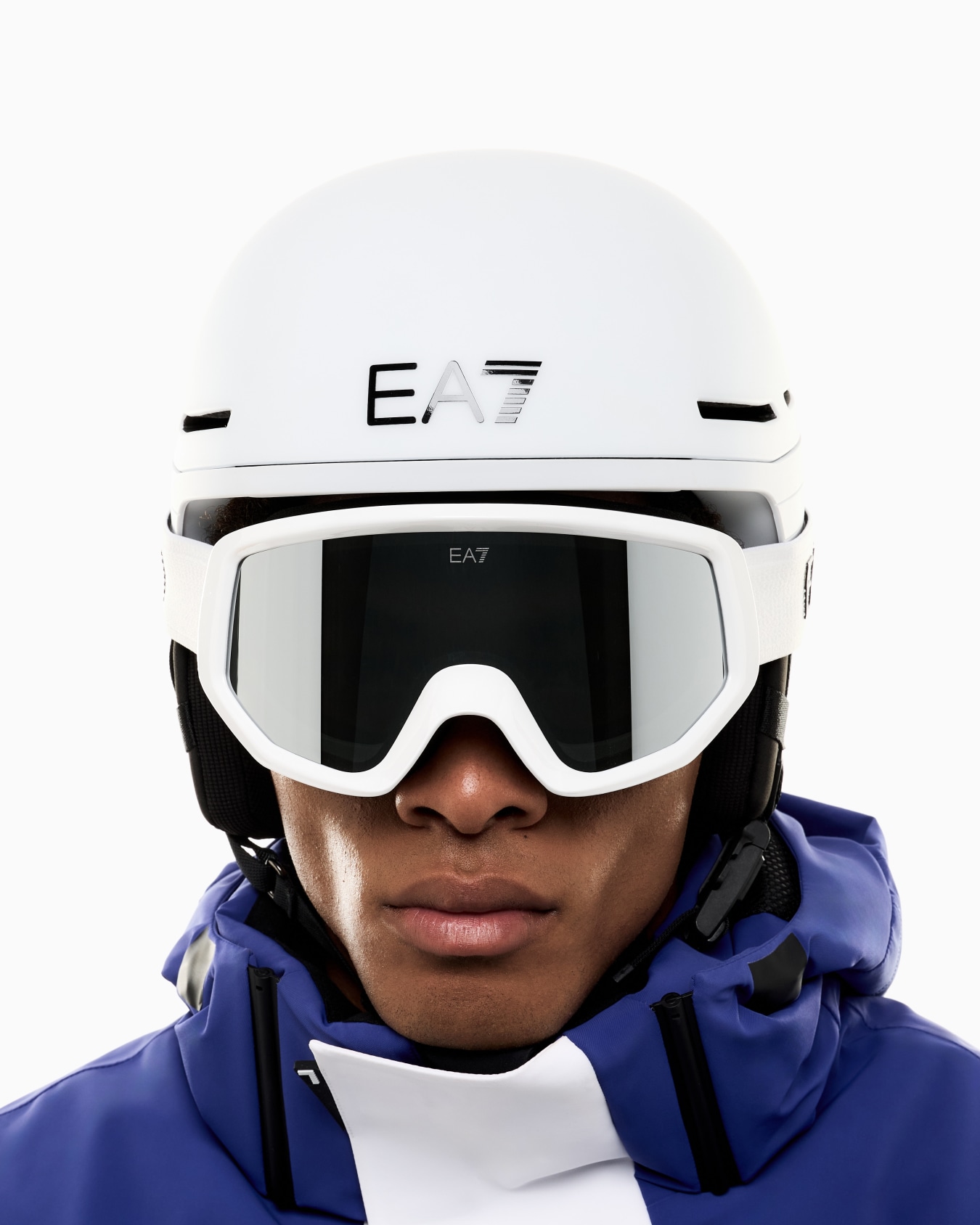 Vortan ski helmet Slide 4