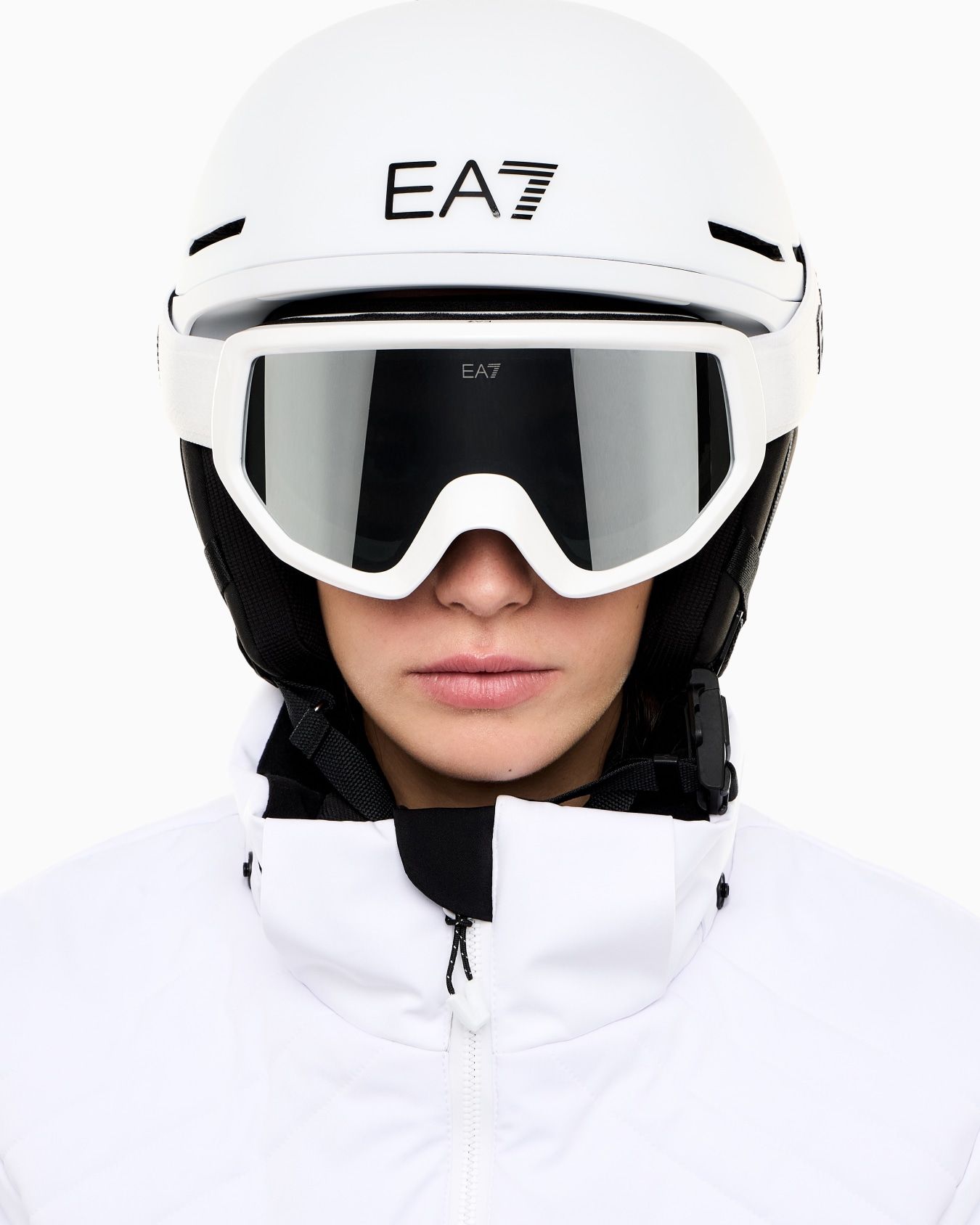 Vortan ski helmet Slide 5
