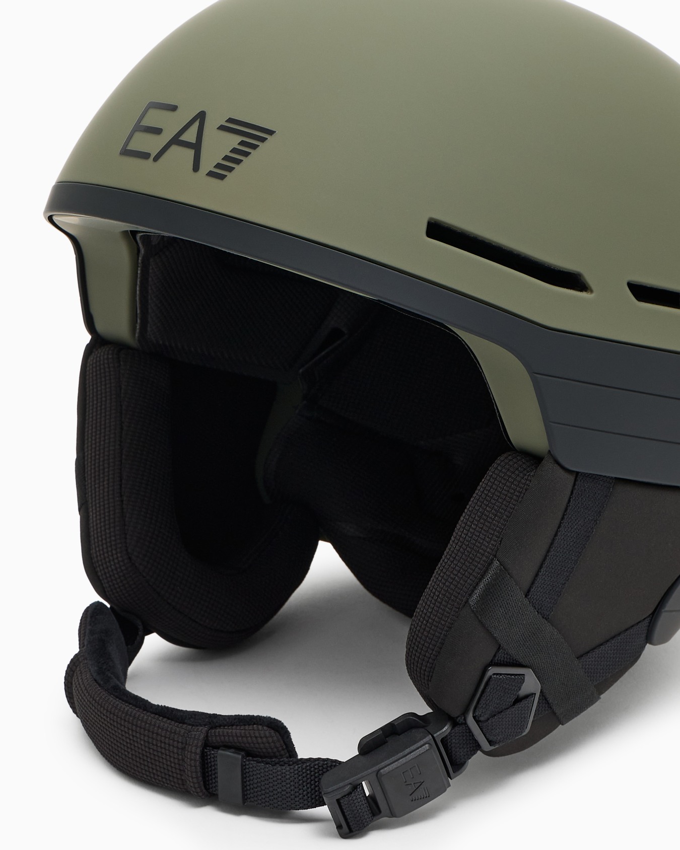 Vortan ski helmet Slide 1