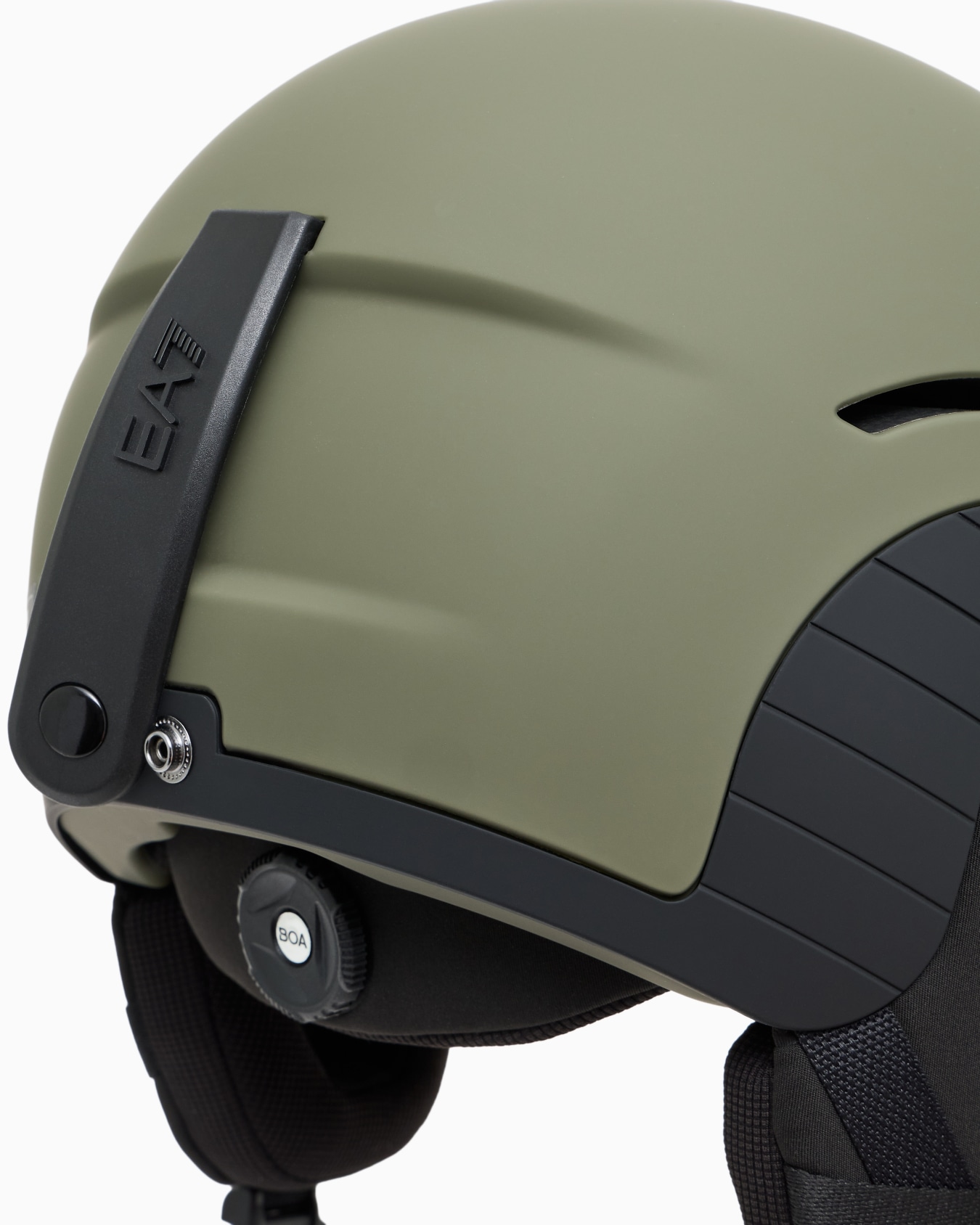 Vortan ski helmet Slide 3