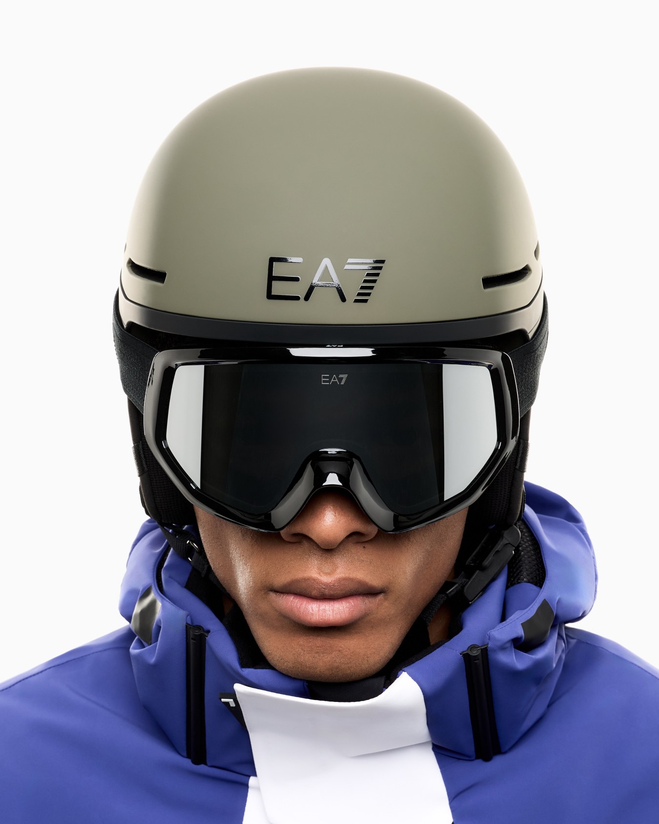 Vortan ski helmet Slide 4