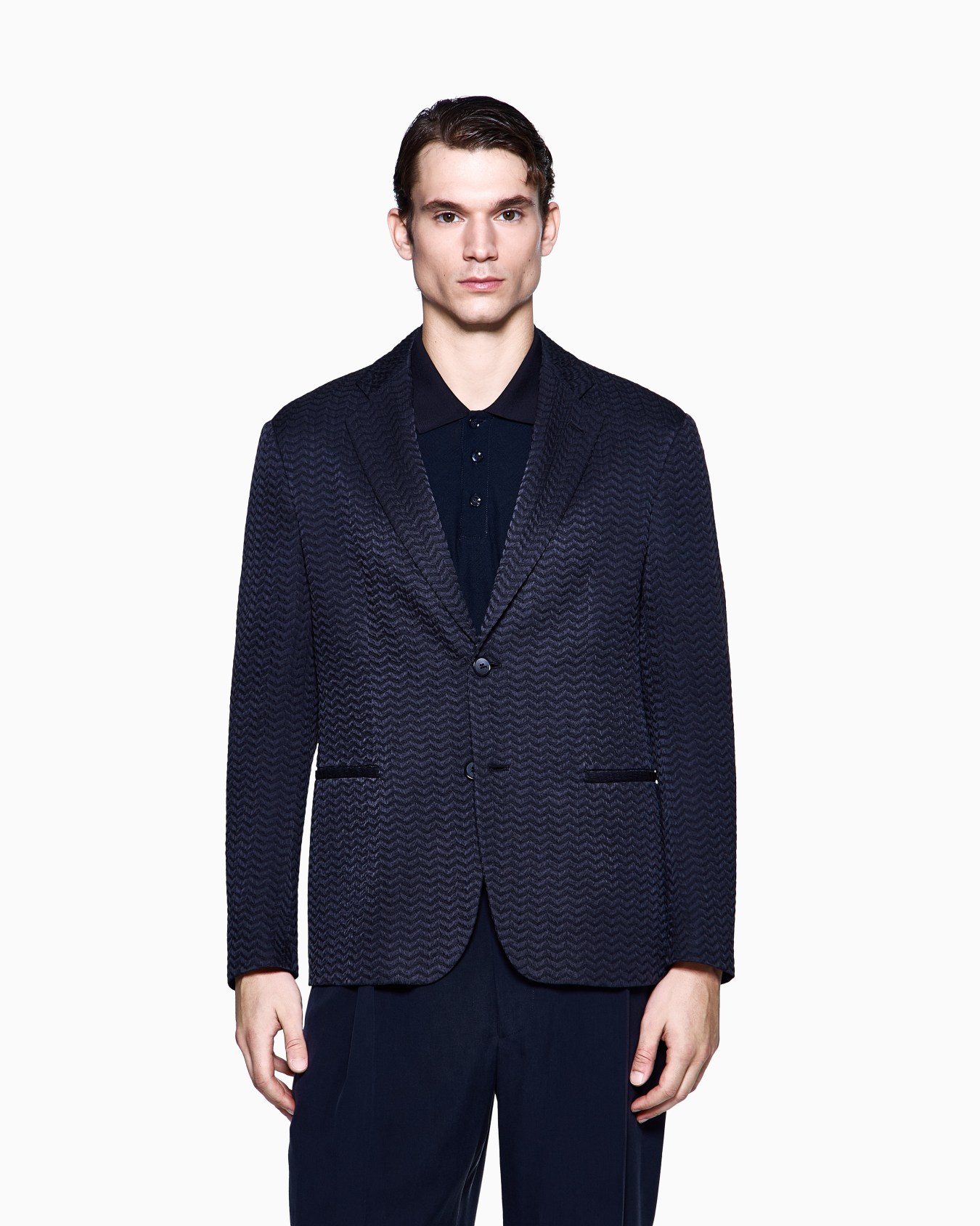 Casual Jackets Slide 3