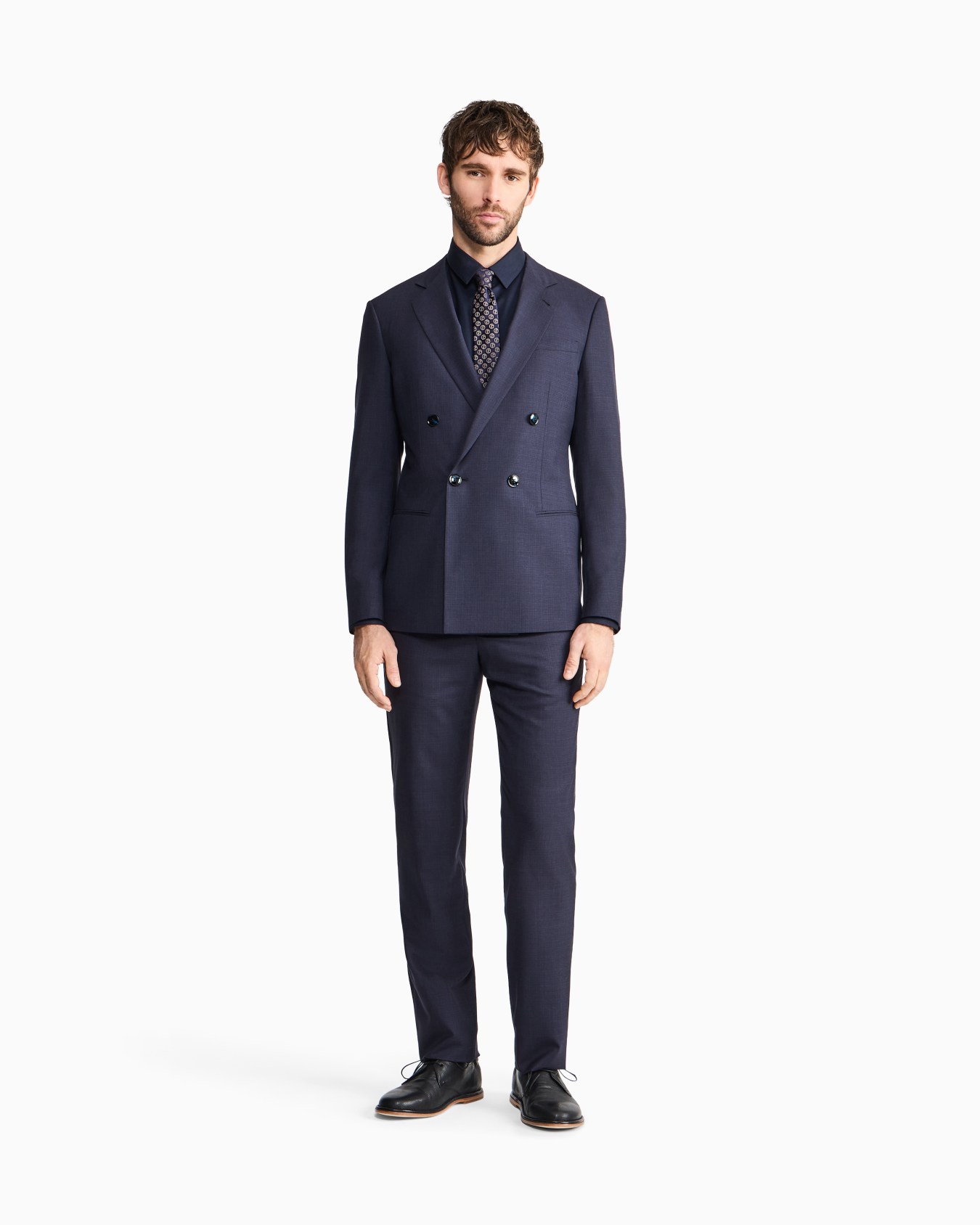 Classic Shirts Slide 1