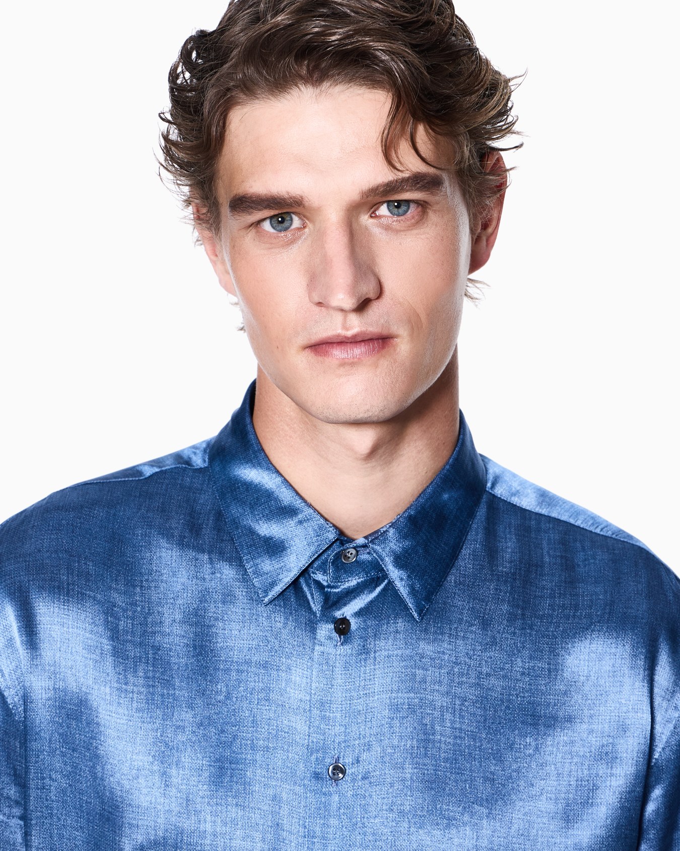 Chemises classiques Diapositive 4