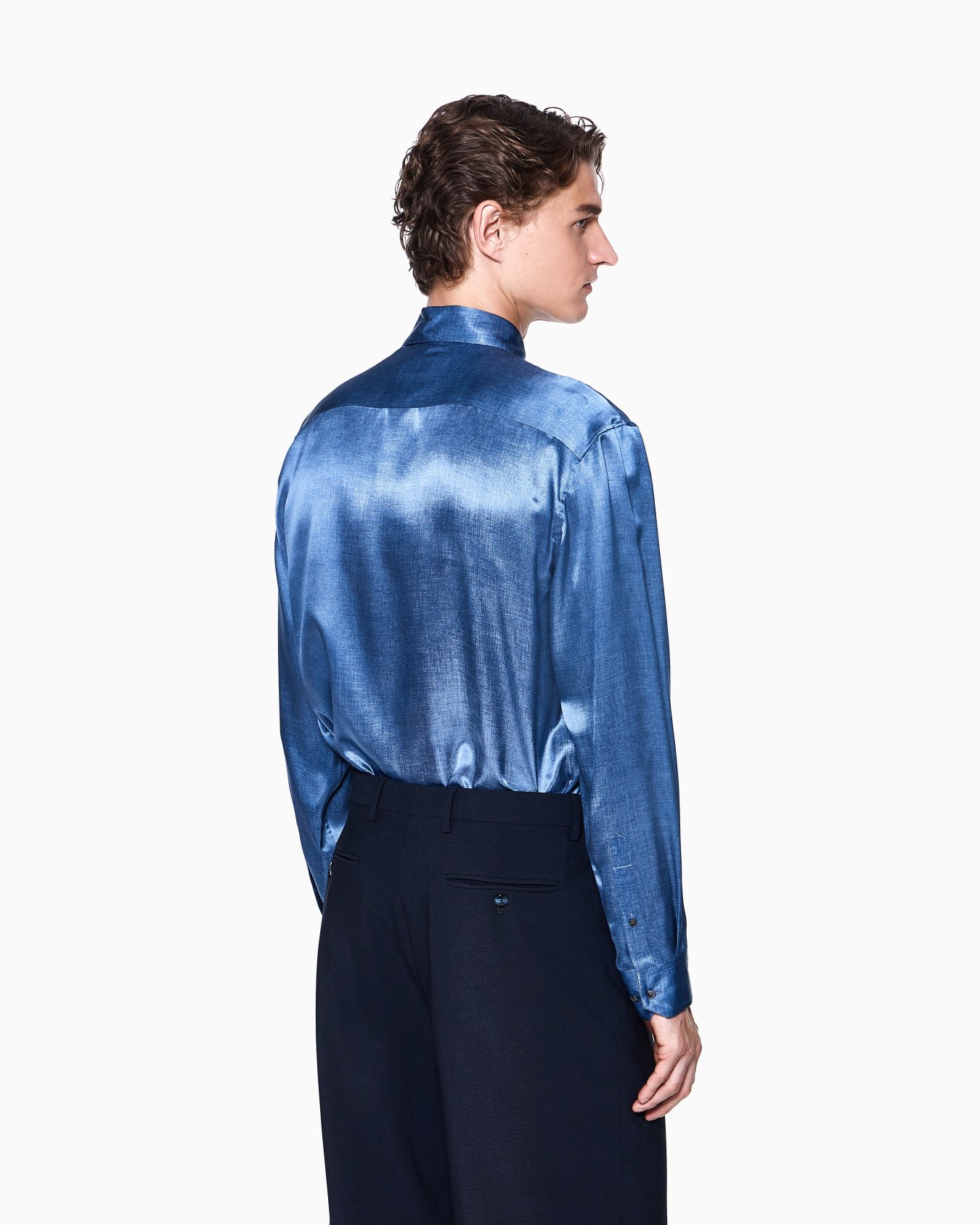 Chemises classiques Diapositive 2