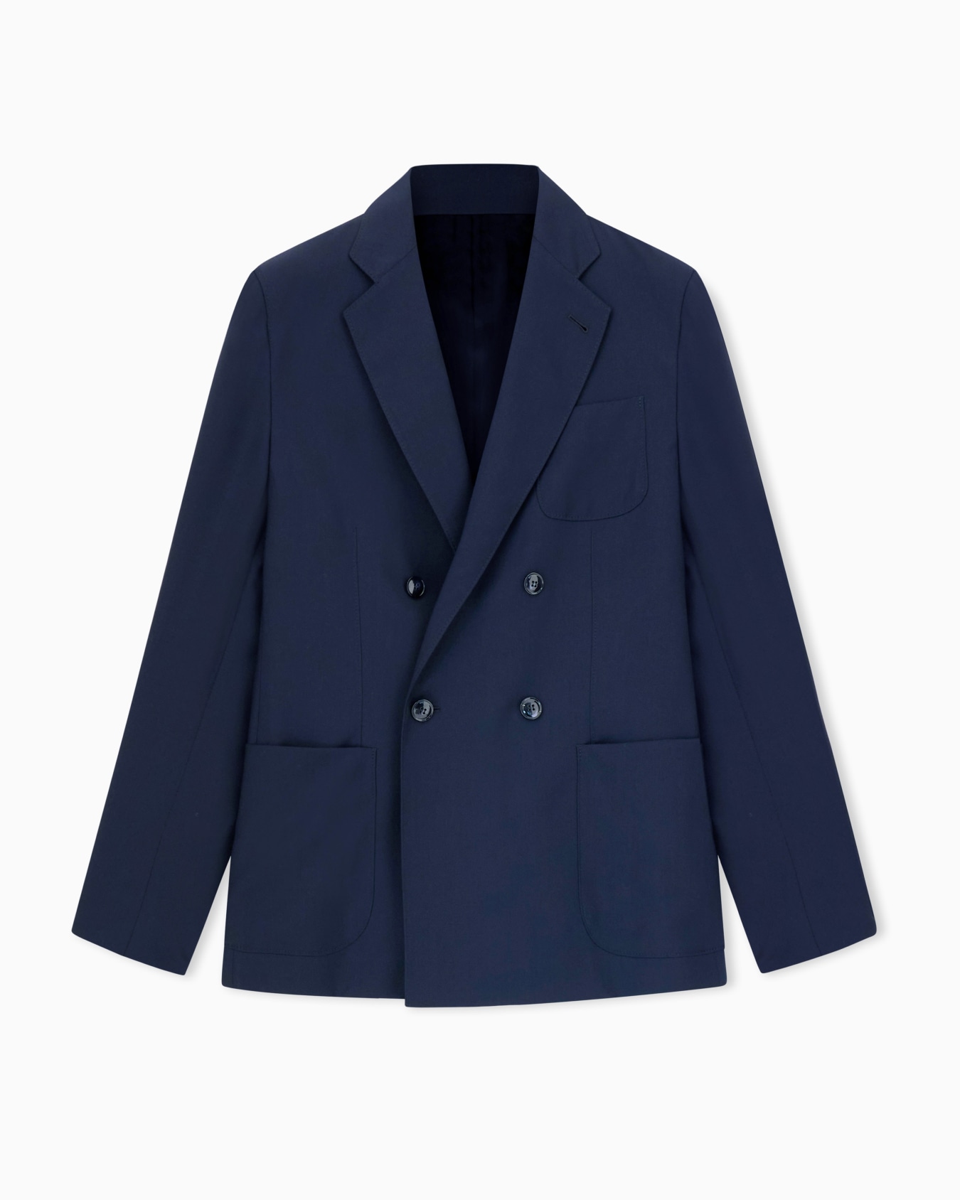 Double Breasted jackets Slide 0