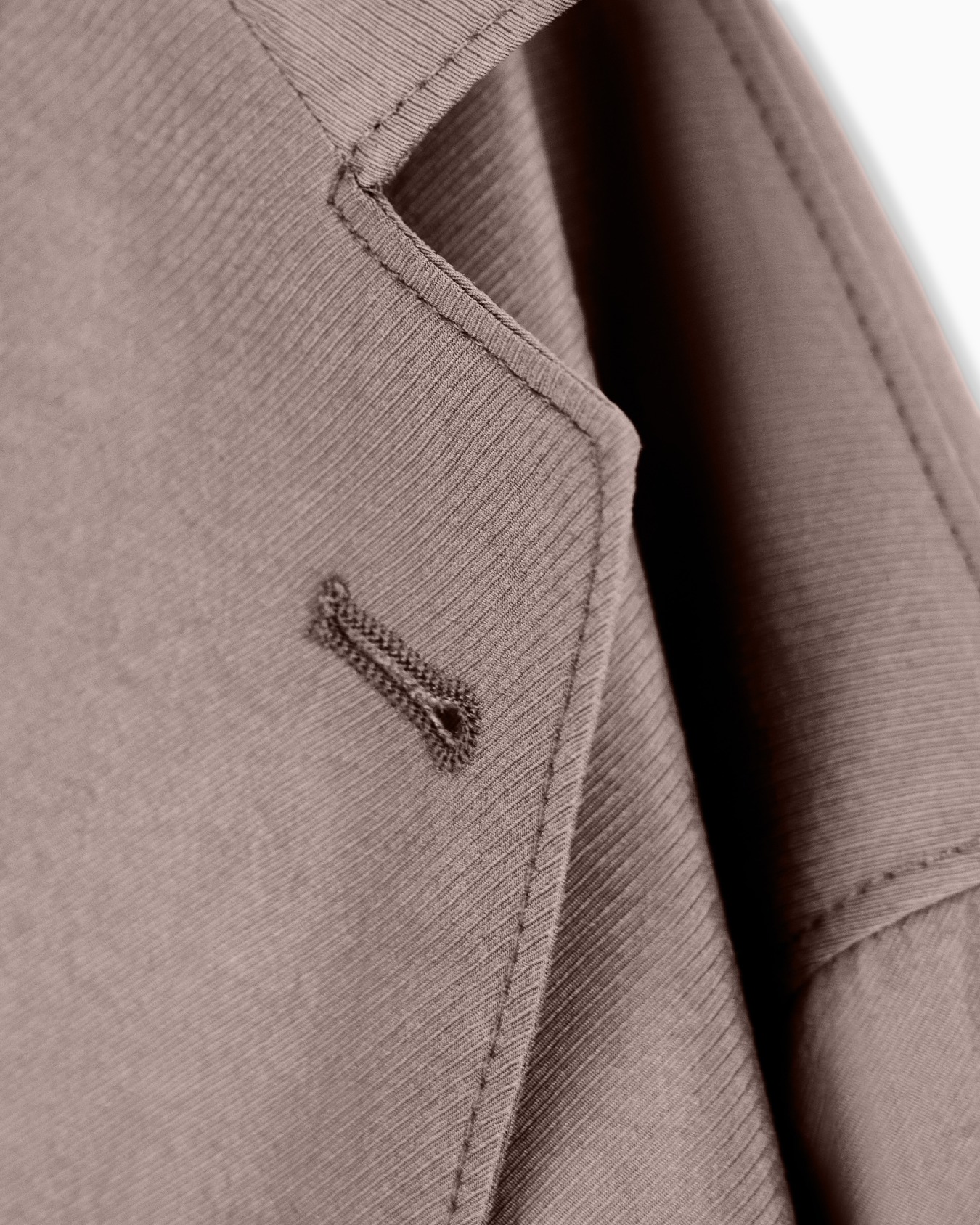  Upton Line single-breasted jacket in washed silk Slide 4
