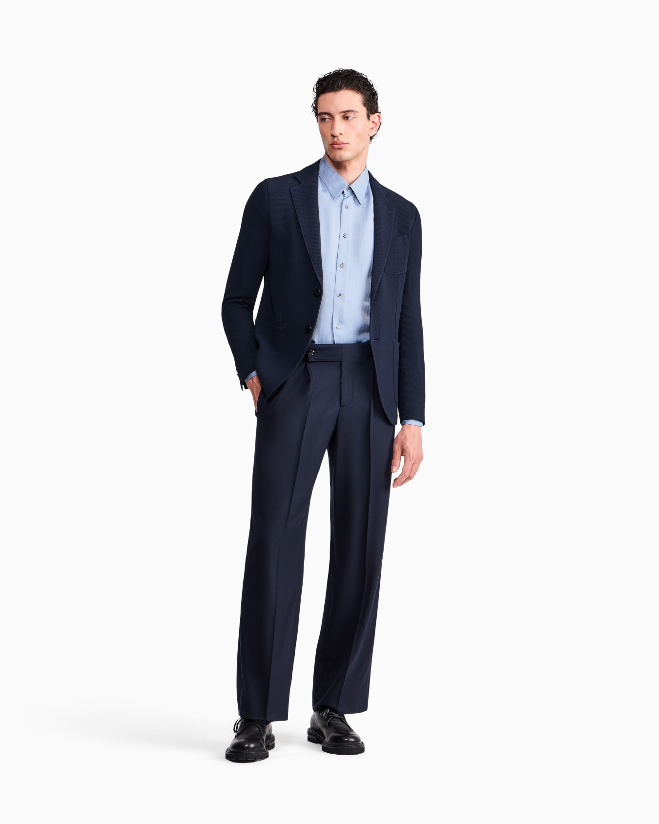 Casual Jackets Slide 1