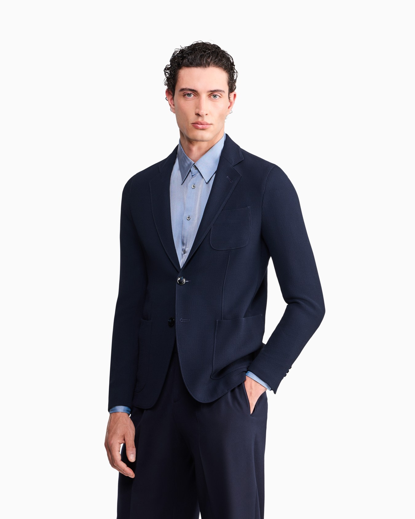 Casual Jackets Slide 3