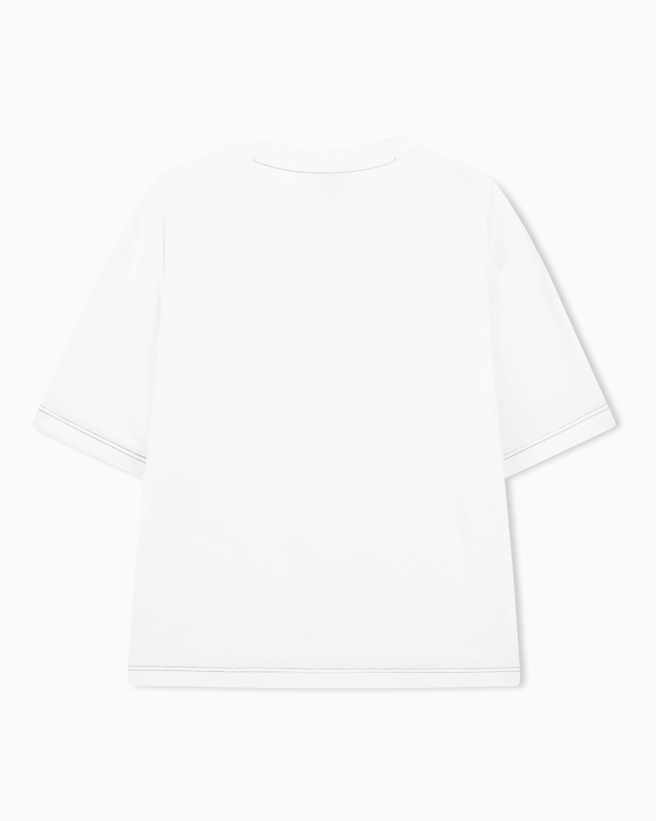 T-shirt regular fit Slide 3