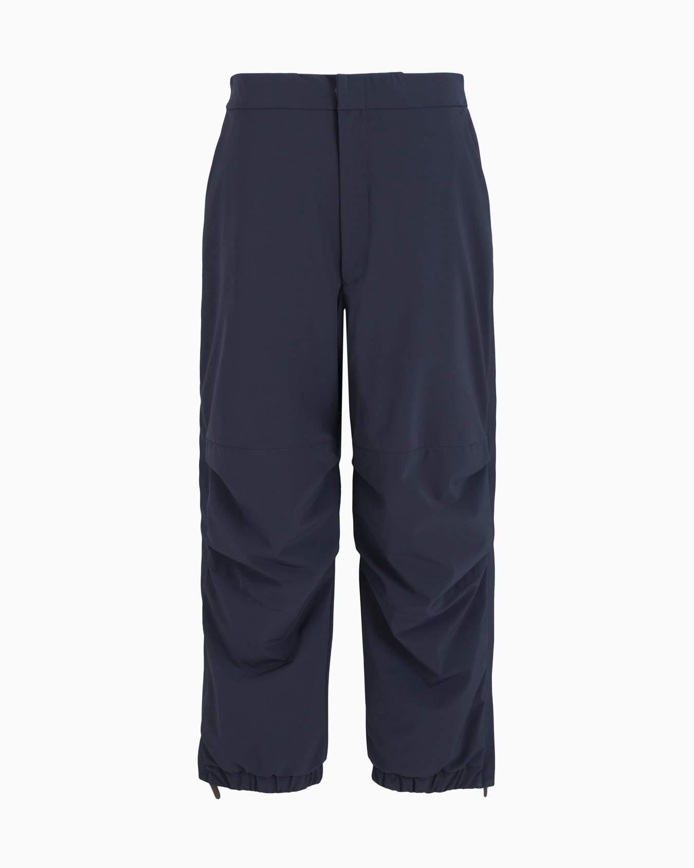 Giorgio Armani Neve ski trousers in waterproof fabric Slide 0