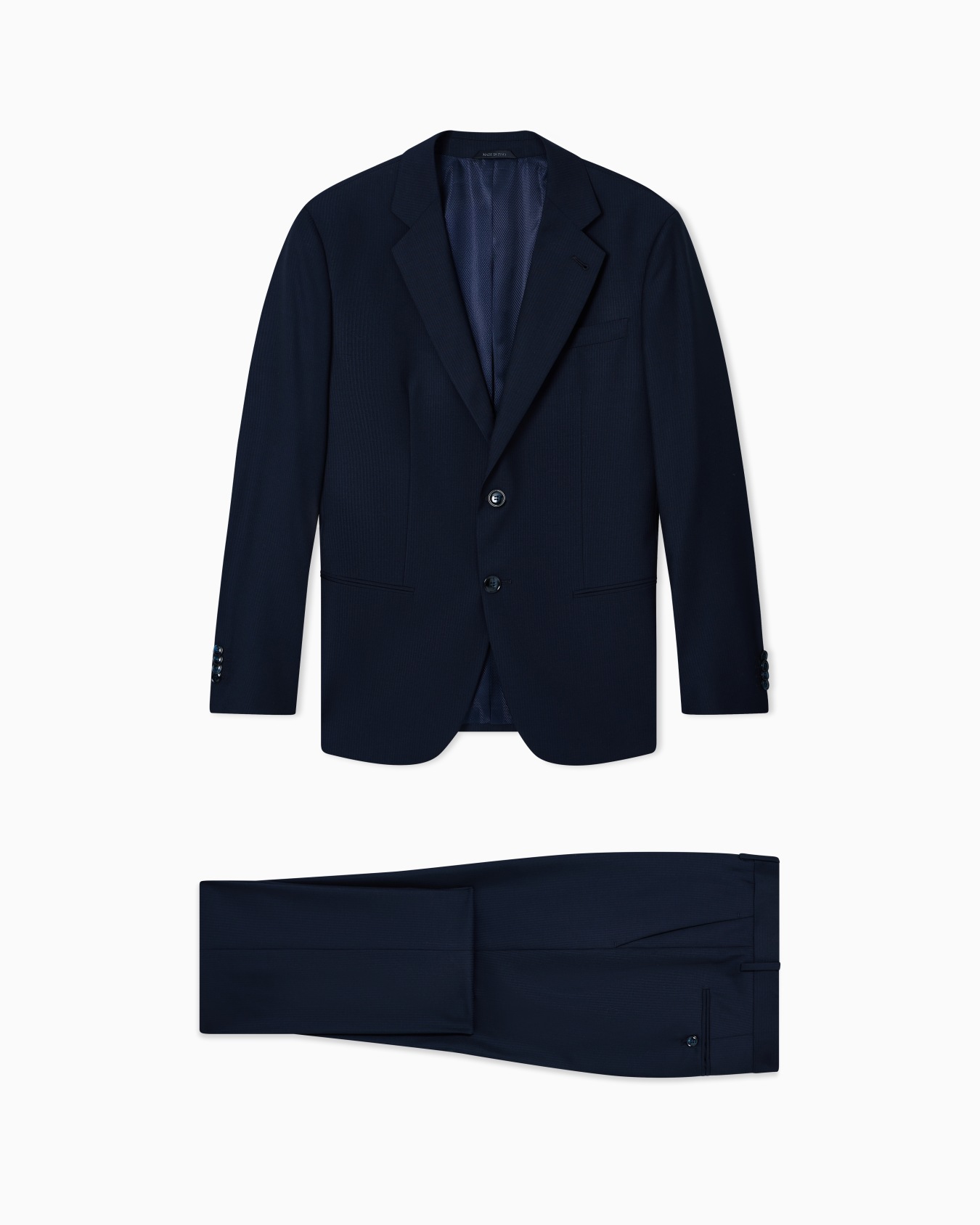 Slim Fit Suits Slide 0