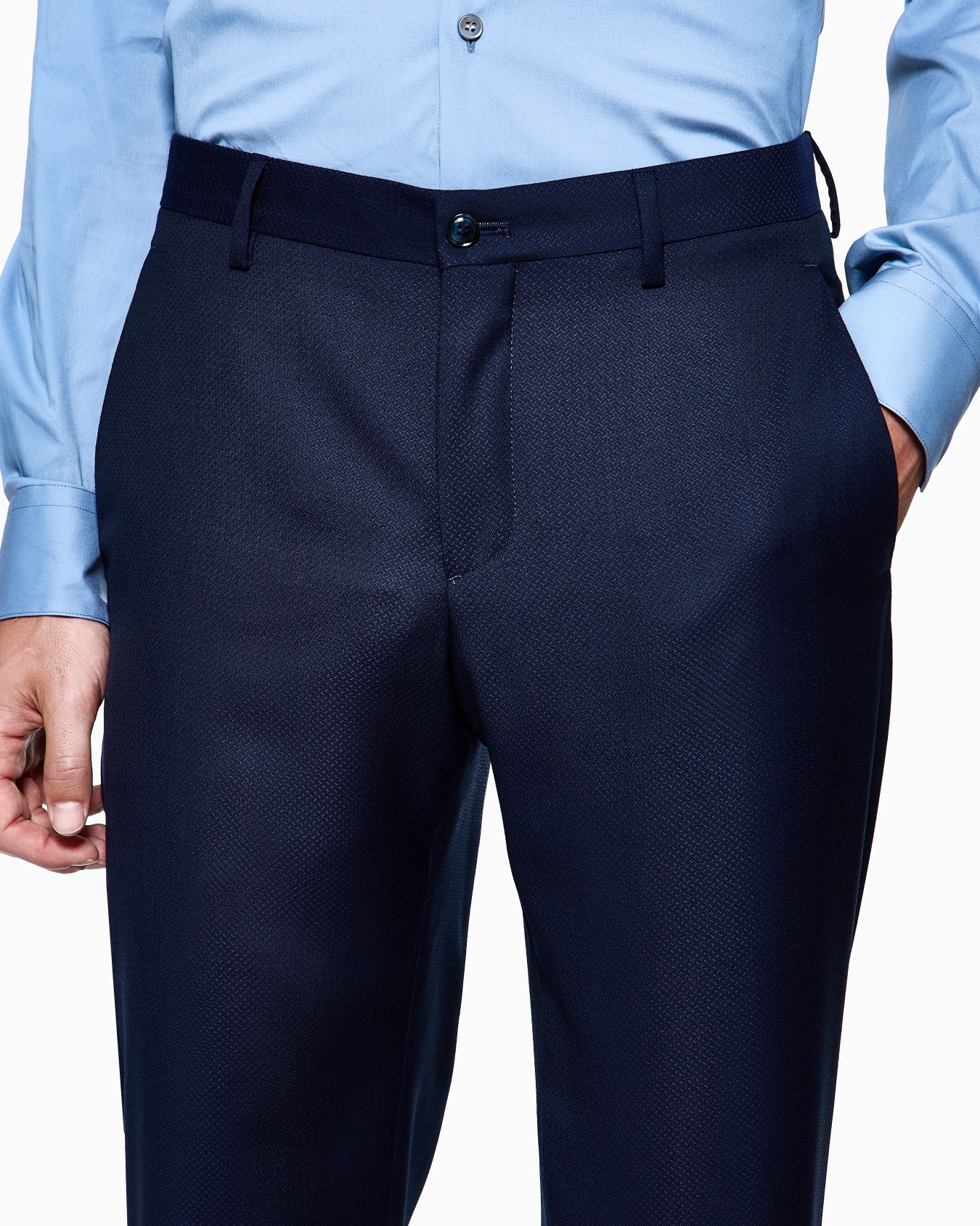Slim Fit Suits Slide 3