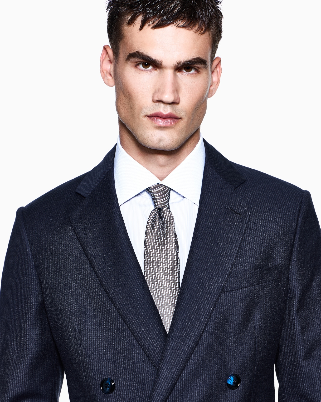 Costumes coupe slim Diapositive 3