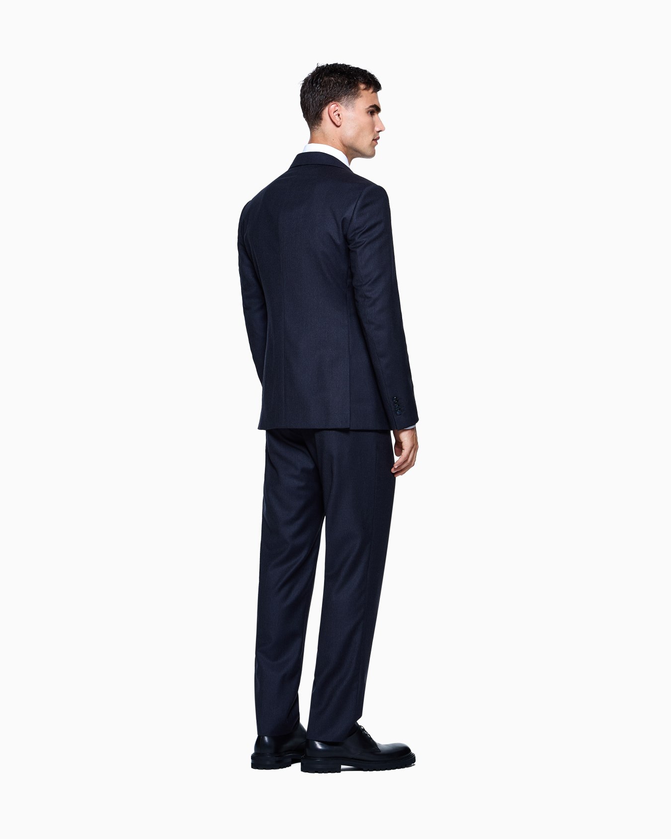 Costumes coupe slim Diapositive 2