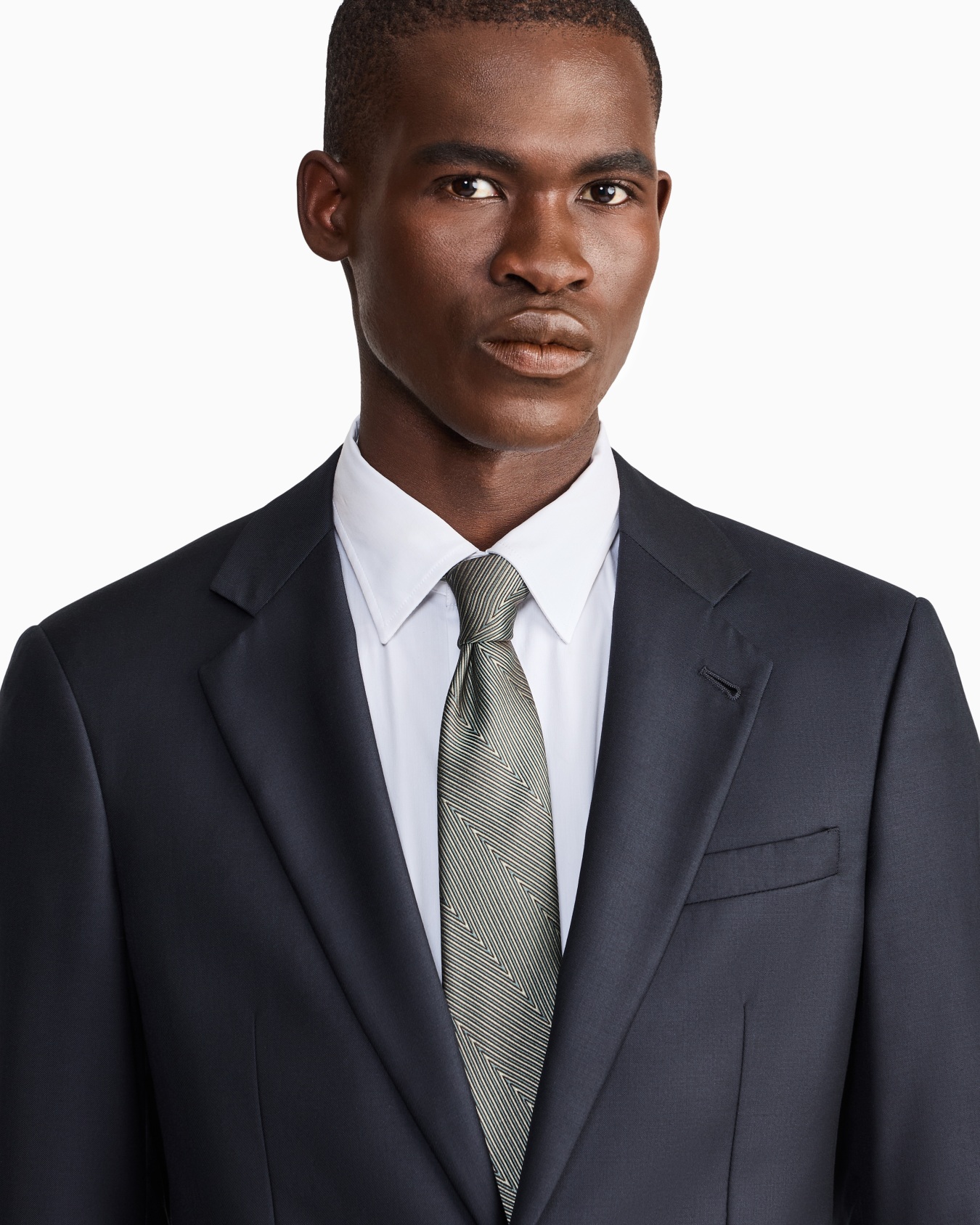 Tie in silk Slide 2