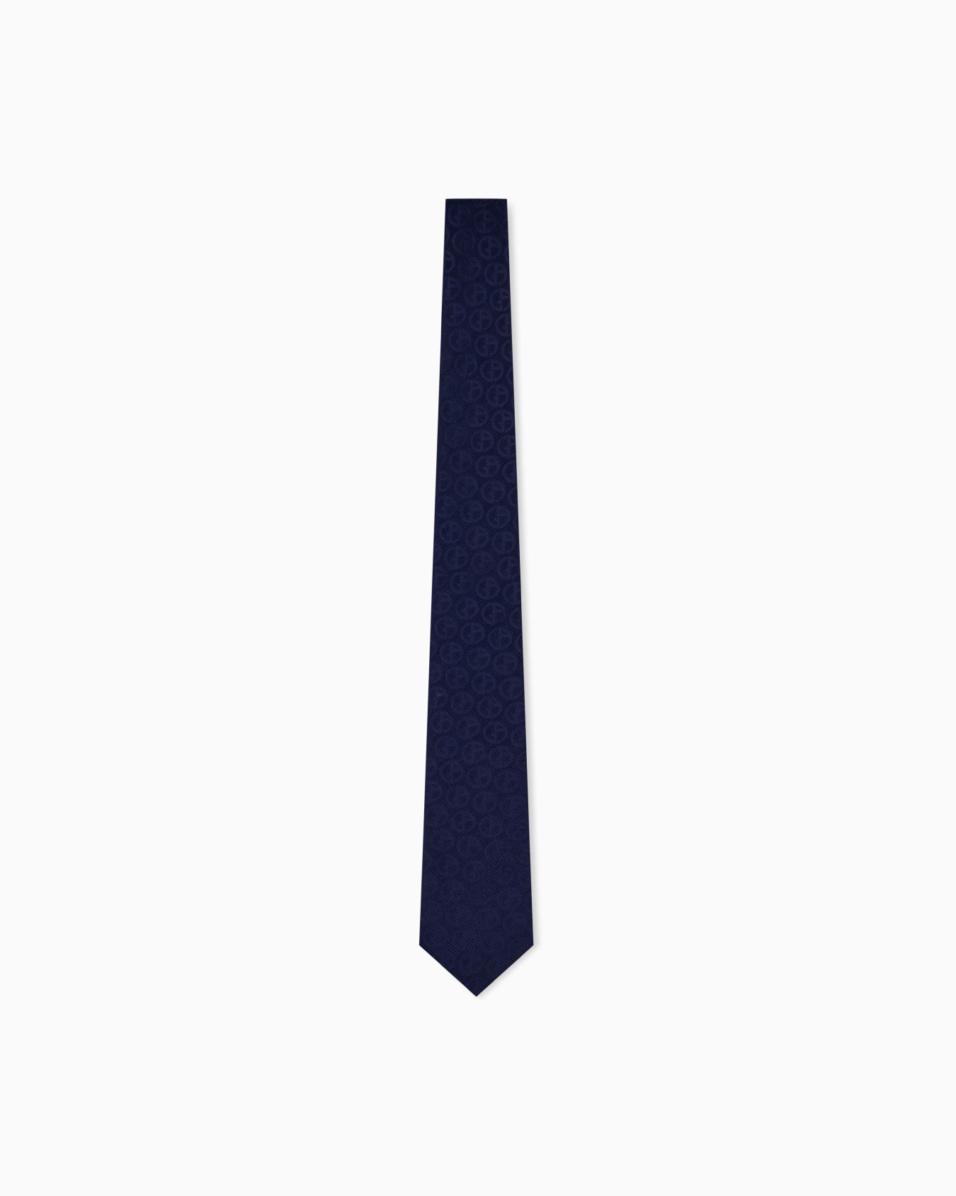 Tie in silk Slide 0