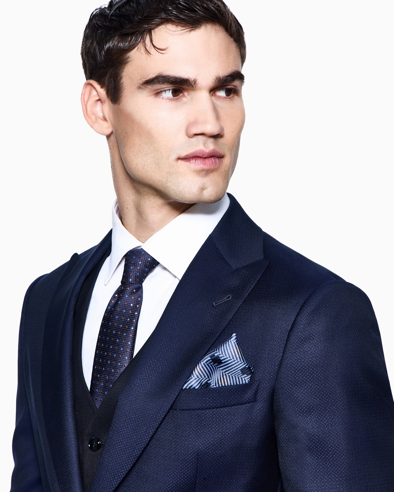 Pochettes de costume Diapositive 2