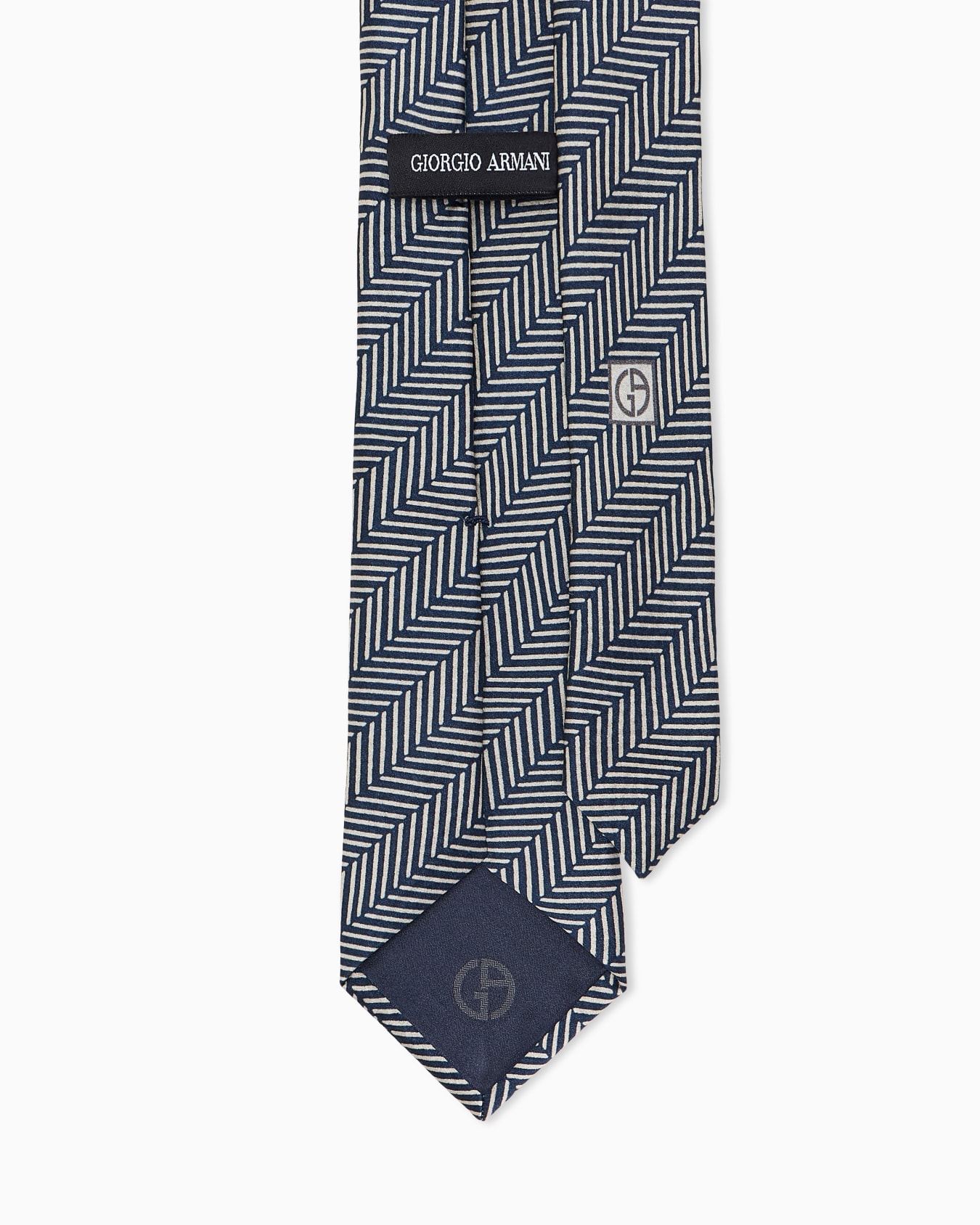 Ties Slide 1