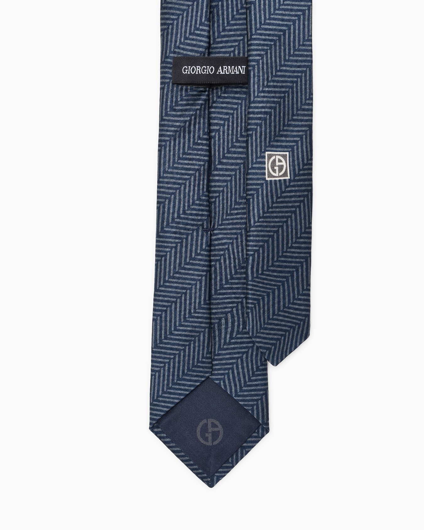 Ties Slide 1