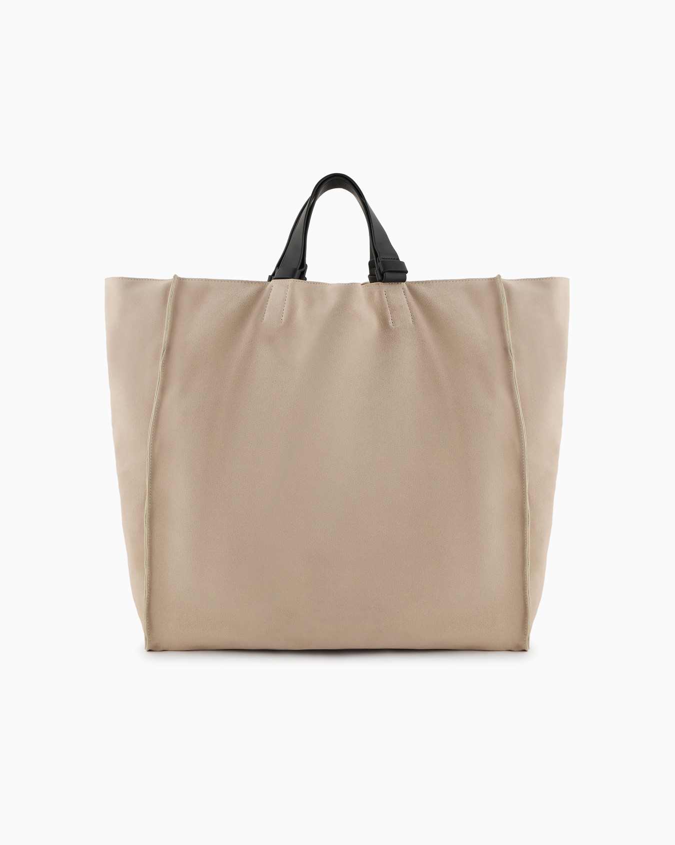 Shopper in camoscio Slide 2