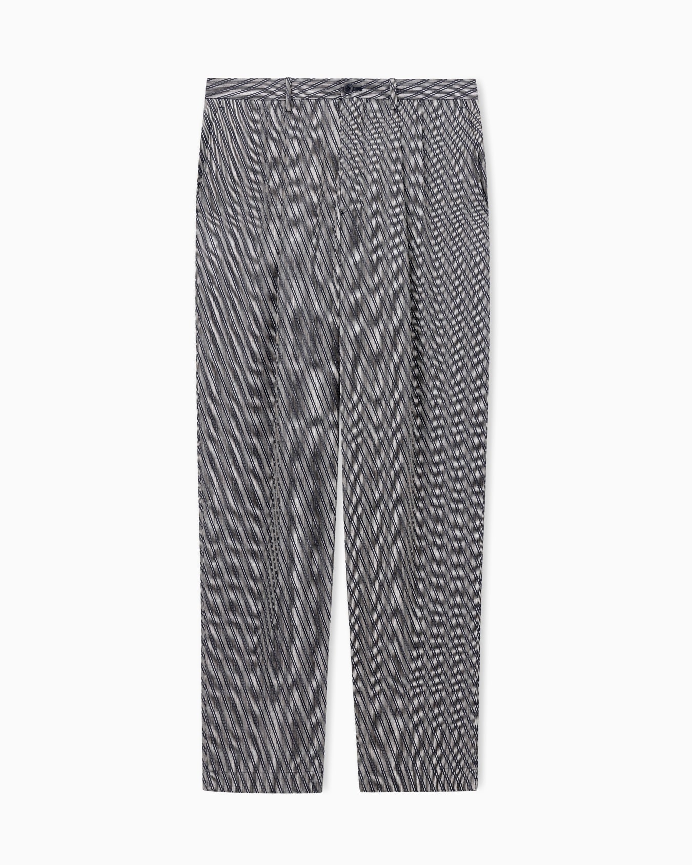 Casual Trousers Slide 0