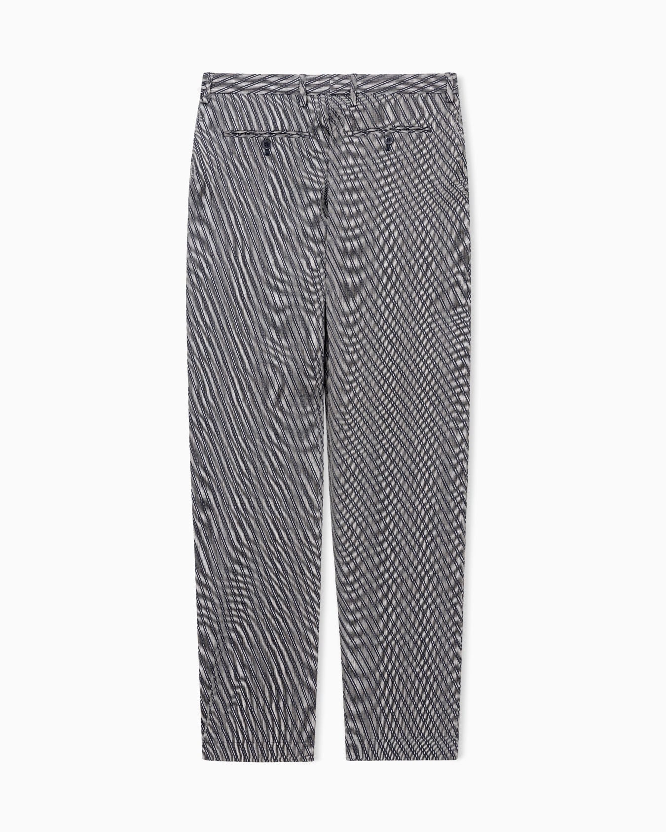 Casual Trousers Slide 3