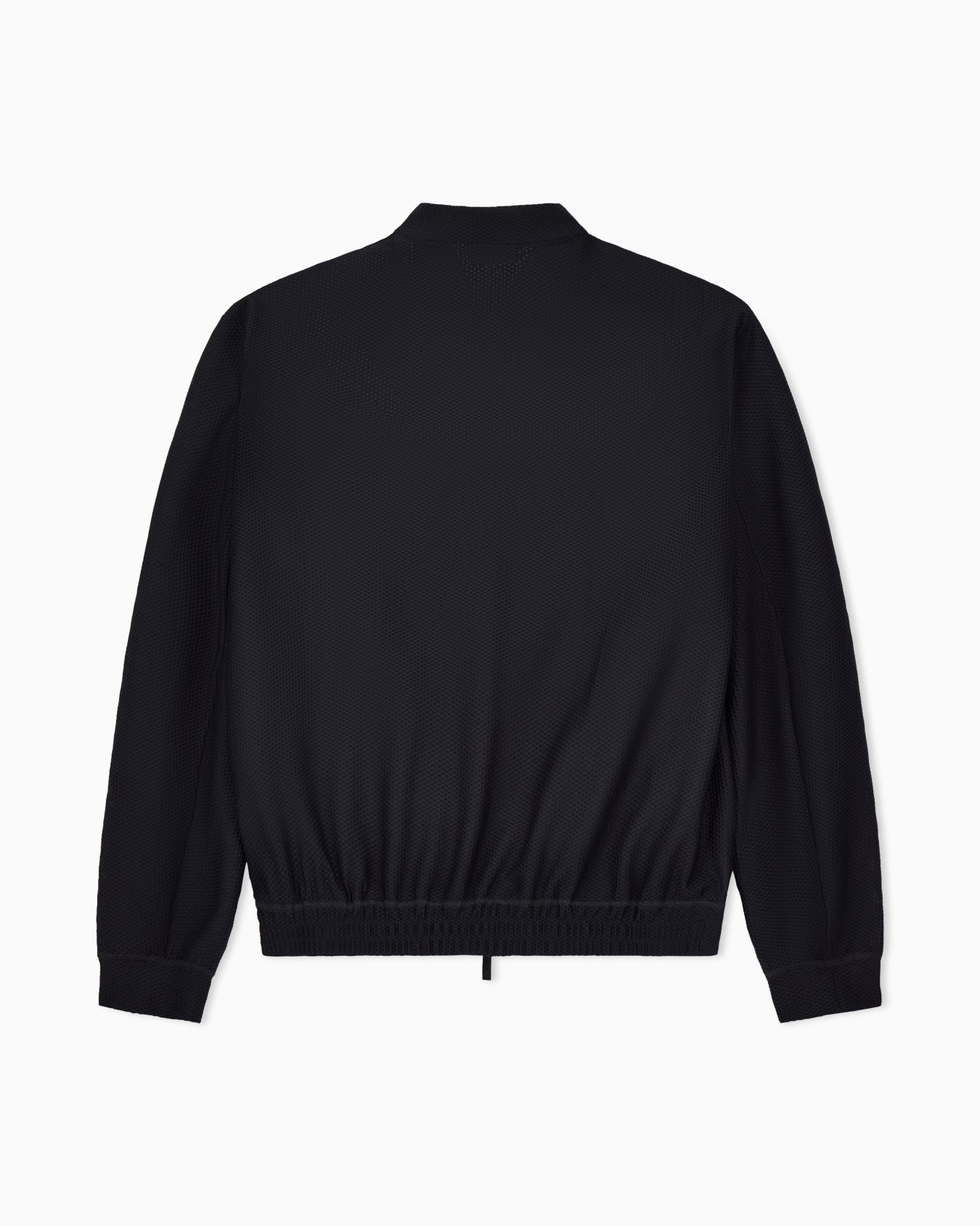 Blouson aus geprägtem Funktionsstoff Folie 2