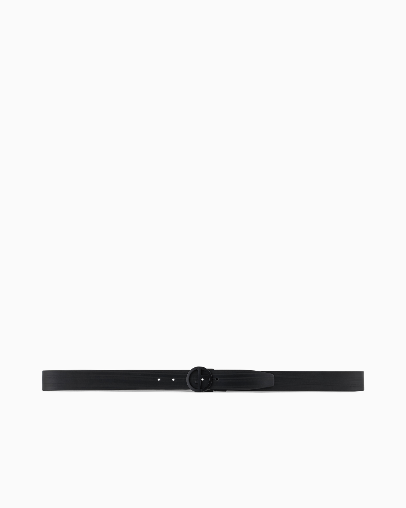 Gift box with reversible belt with double buckle Slide 2