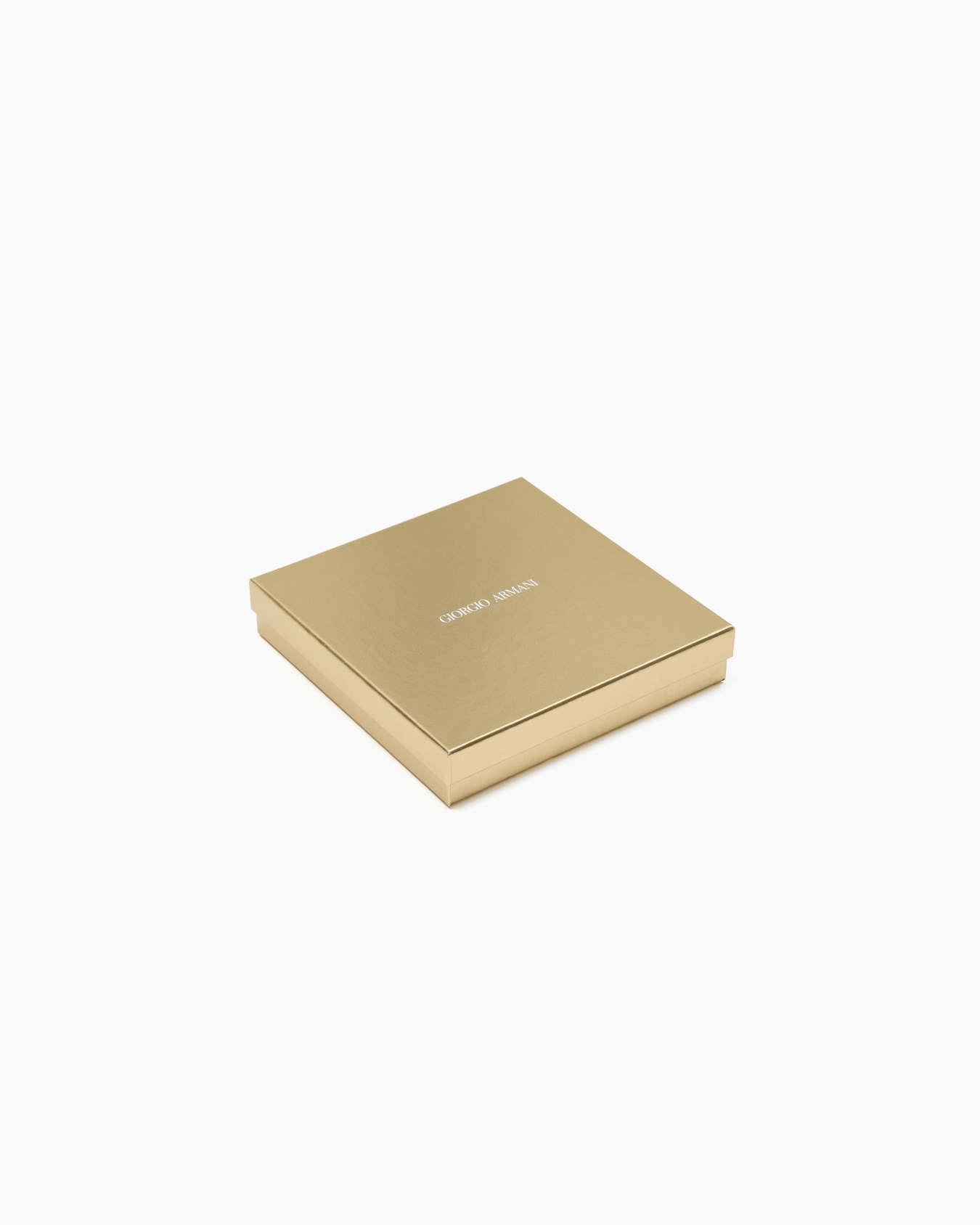 Gift box with reversible belt with double buckle Slide 4