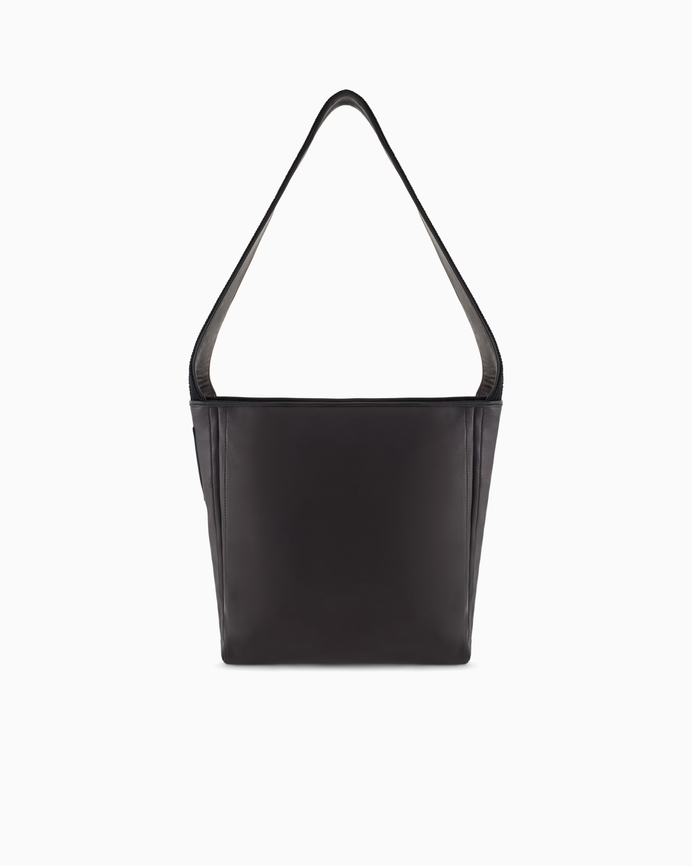 Medium nappa-leather strap Slide 2