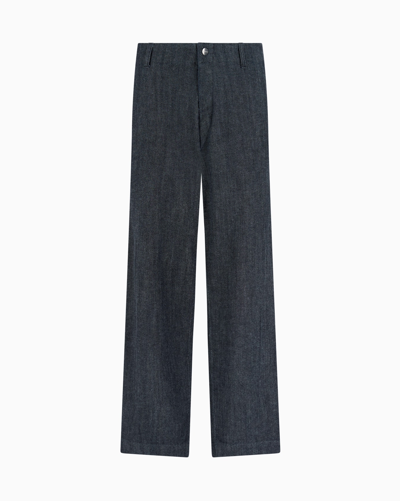 Denim Collection stretch-cotton jeans Slide 0