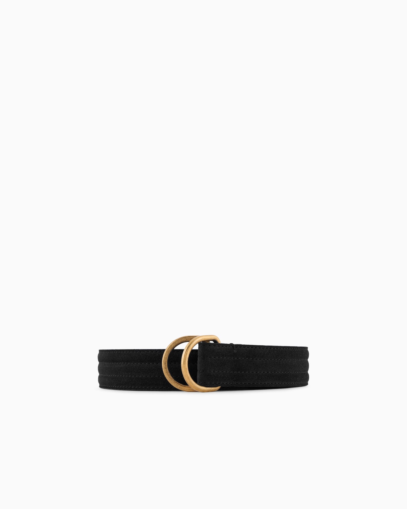 Ring-closure belt Slide 0
