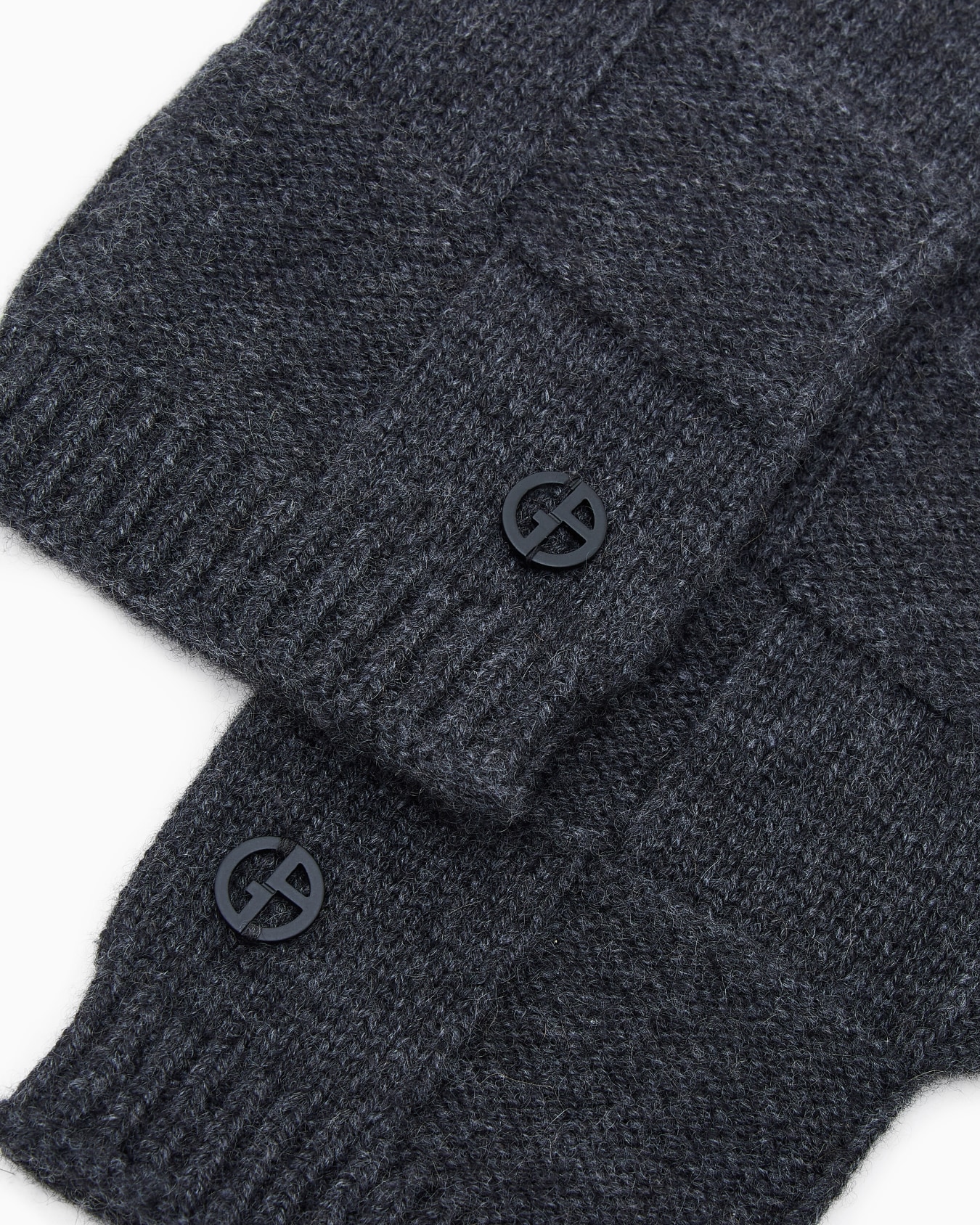 Cashmere Gloves Slide 1