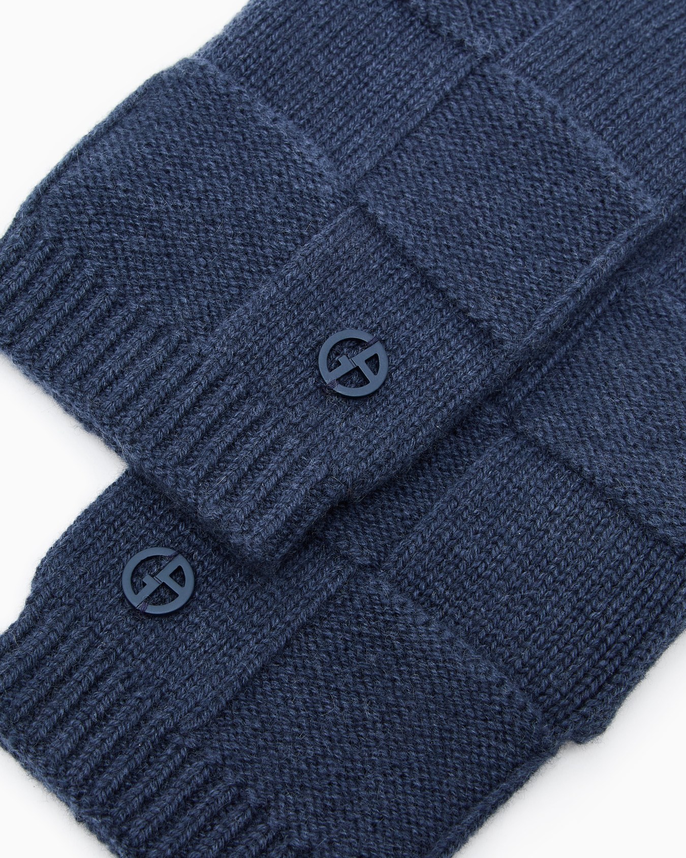 Cashmere Gloves Slide 1