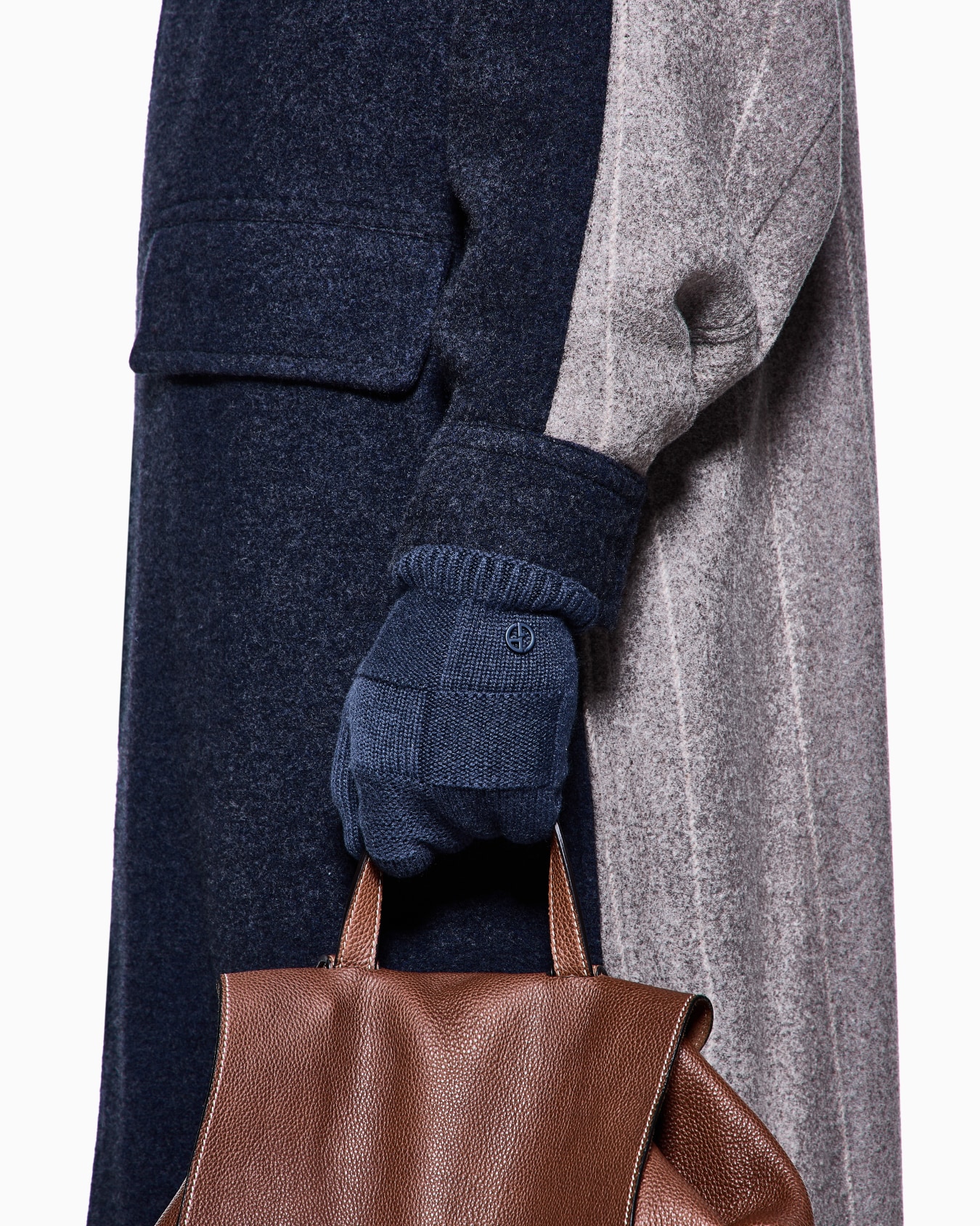 Cashmere Gloves Slide 2