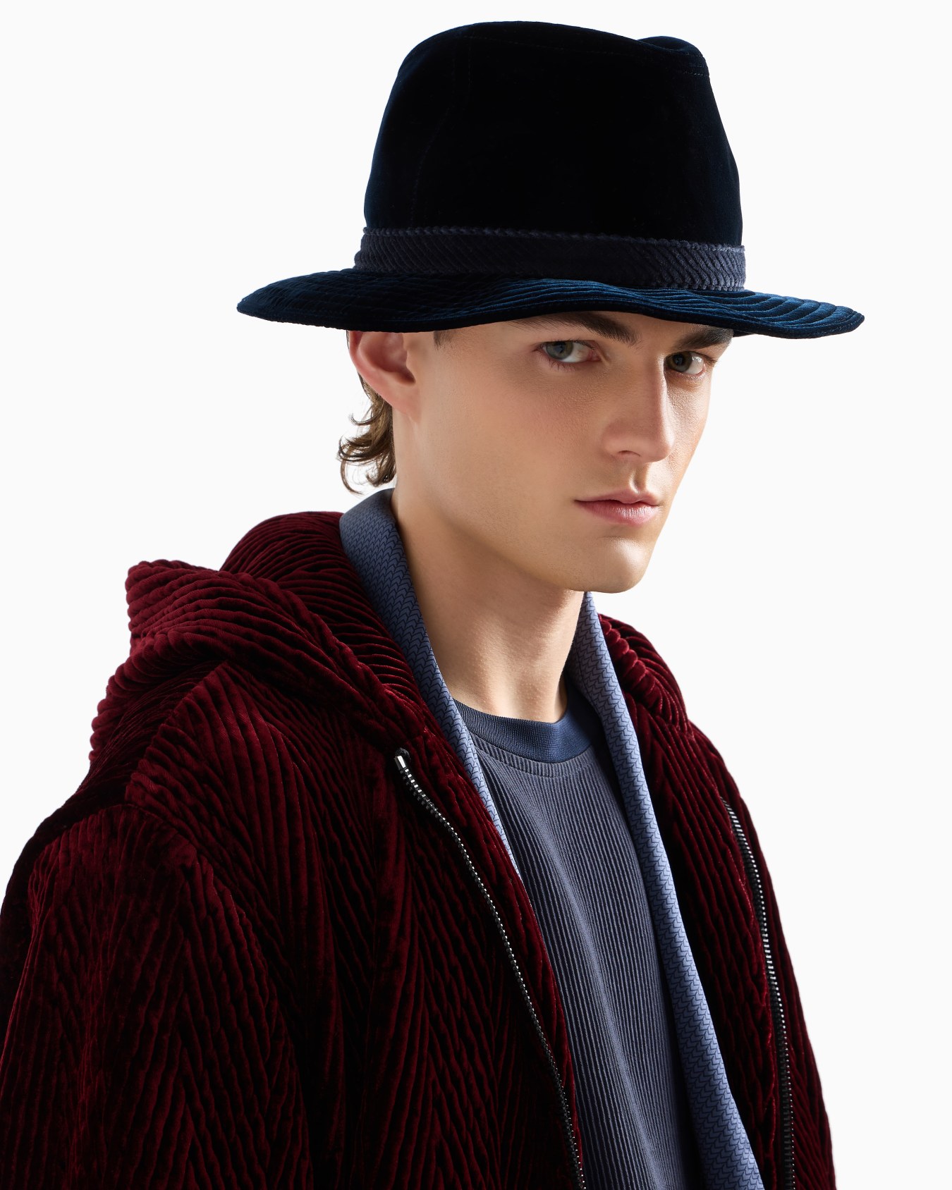 Fedora Hats Slide 3