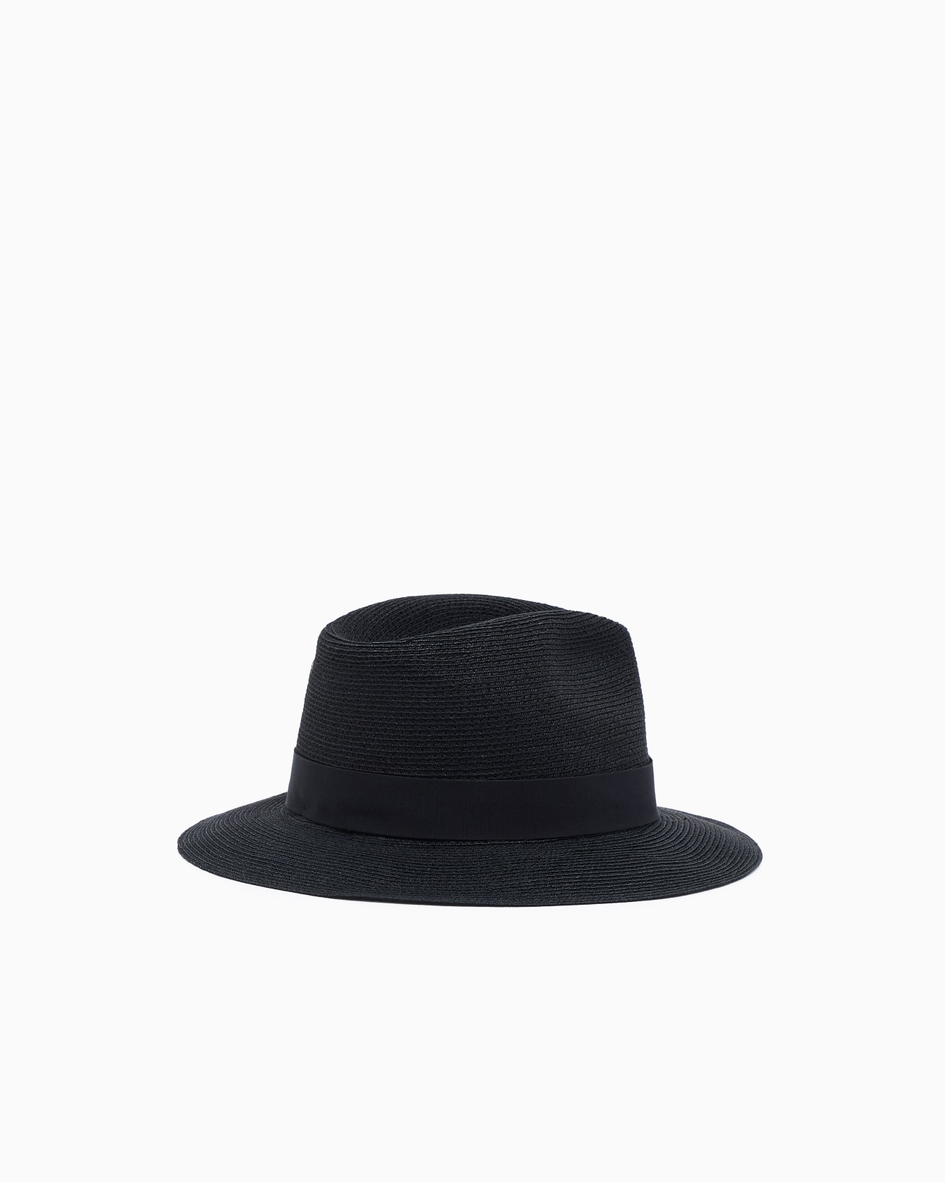 Hemp and cotton hat Slide 1