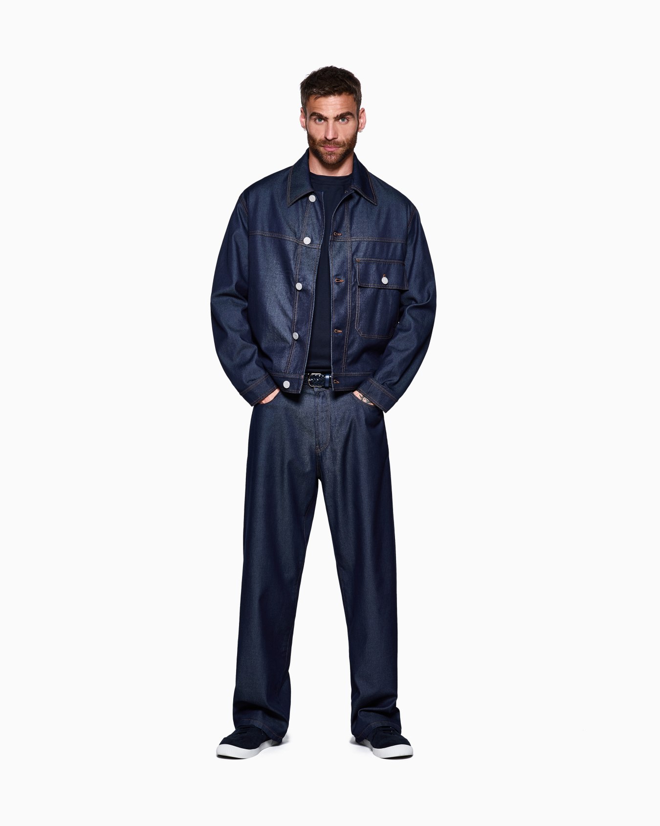 Jeans classiques Diapositive 2