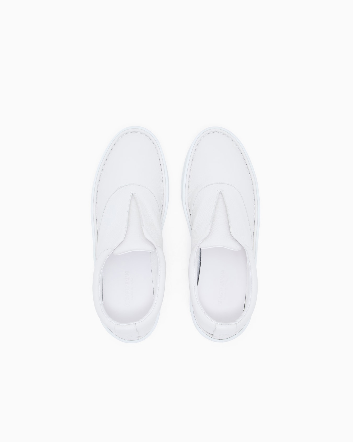 Deerskin slip-ons Slide 2