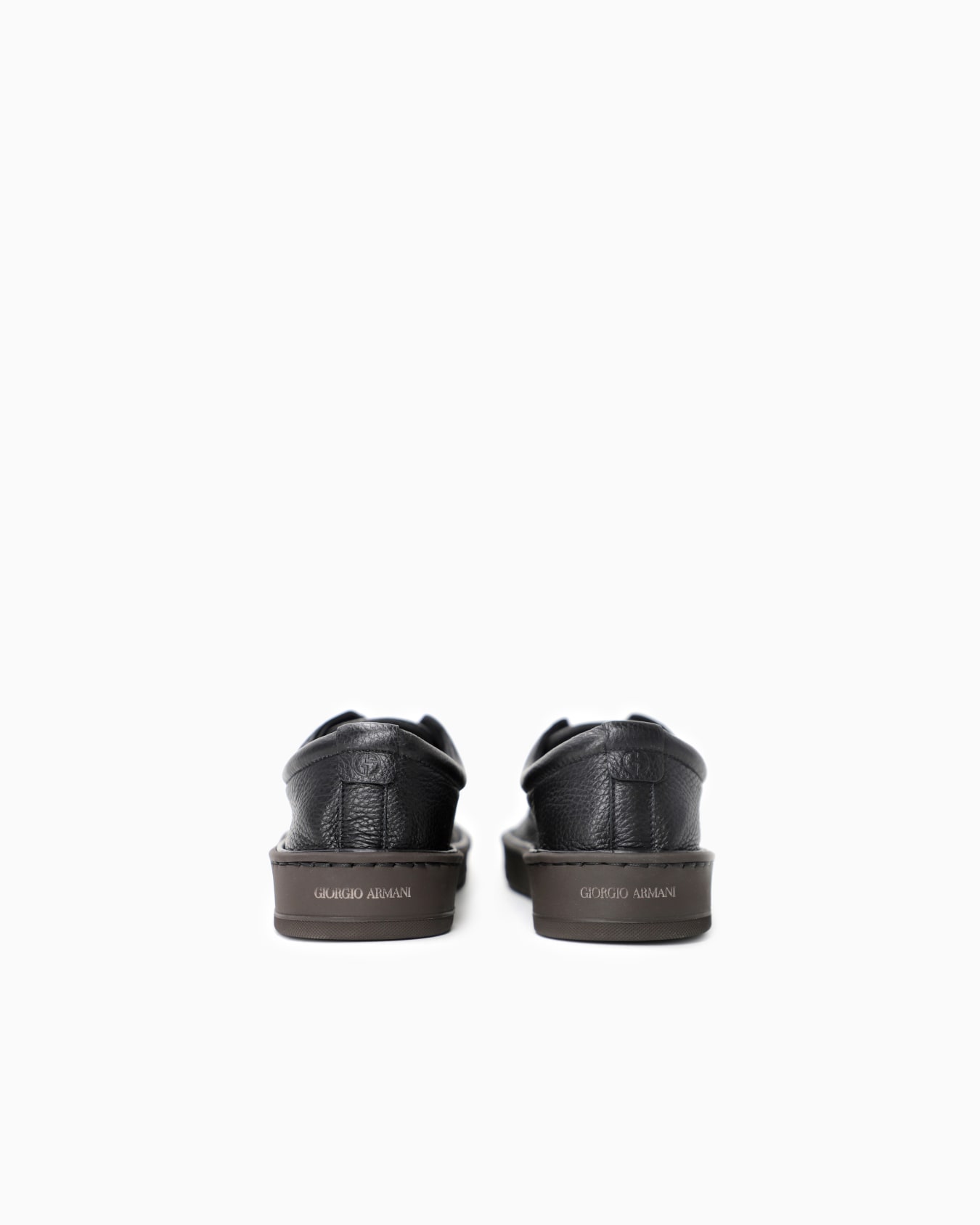 Deerskin slip-ons Slide 3