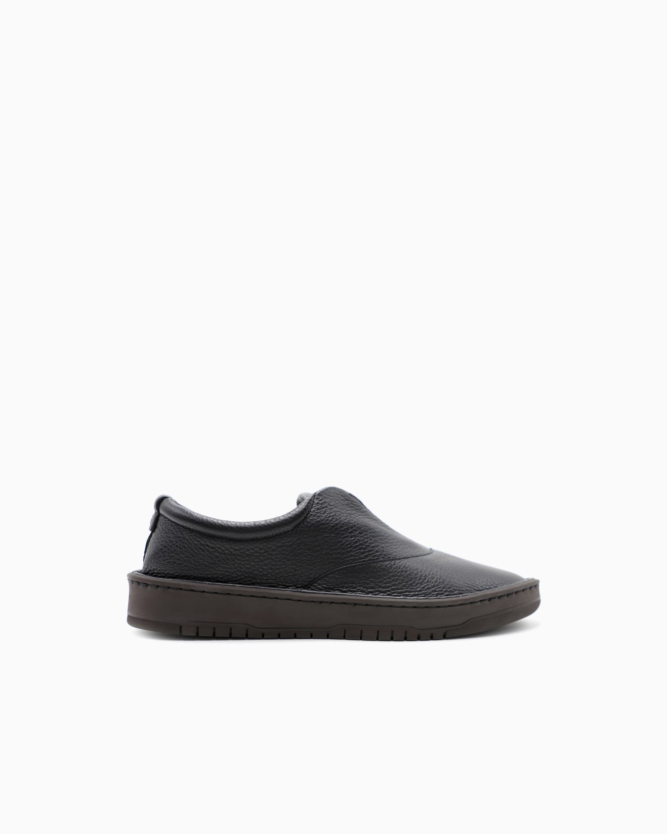 Deerskin slip-ons Slide 0