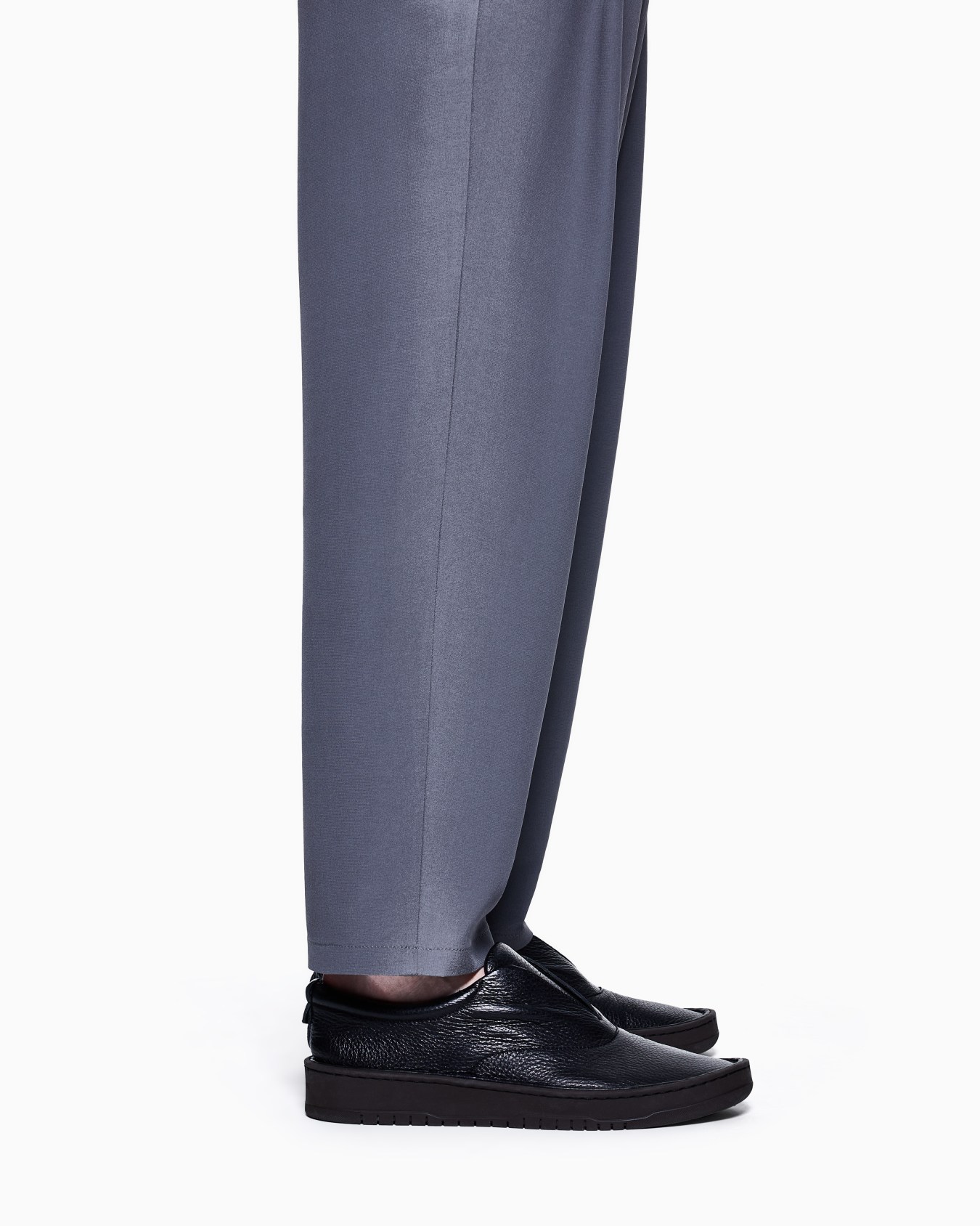 Zapatos sin cordones de piel de ciervo Diapositiva 6