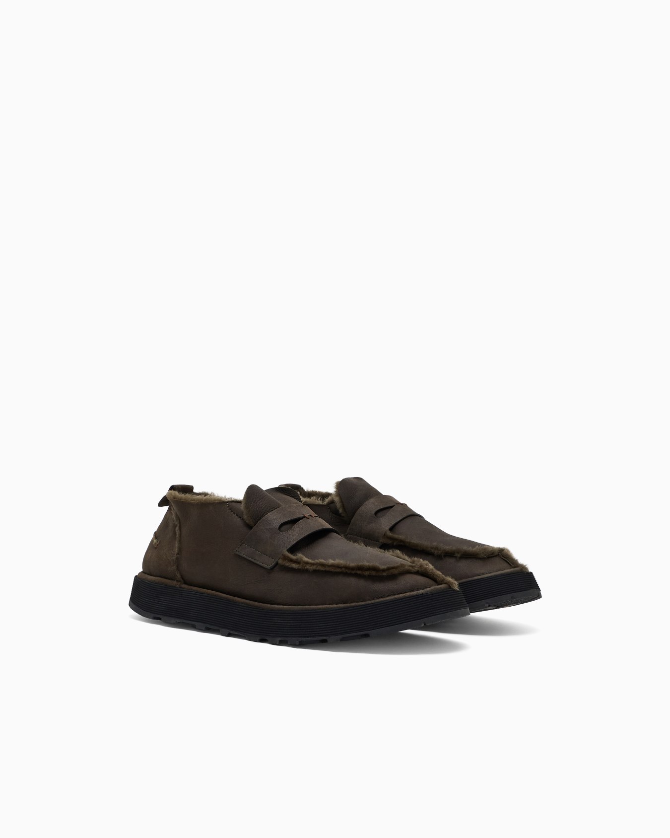 Loafers Slide 1