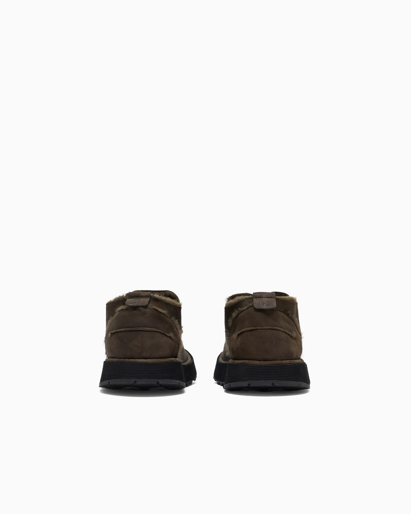 Loafers Slide 3