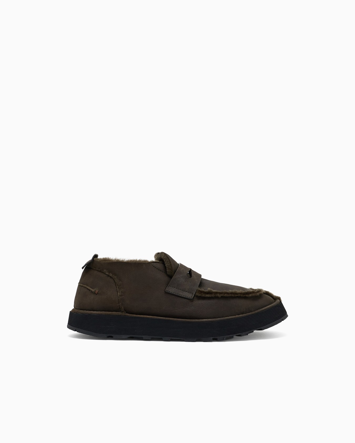Loafers Slide 0